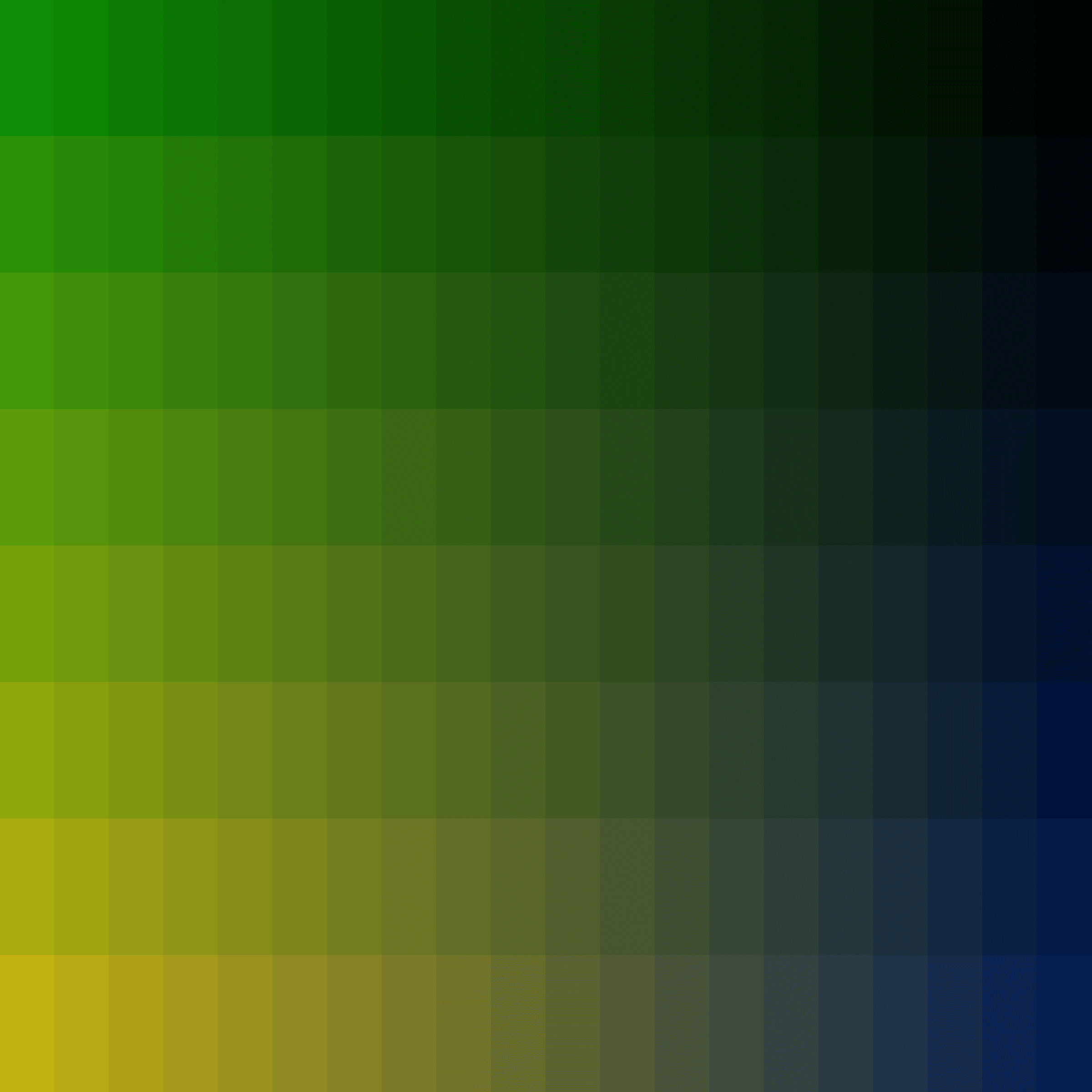 Color Study #16001311