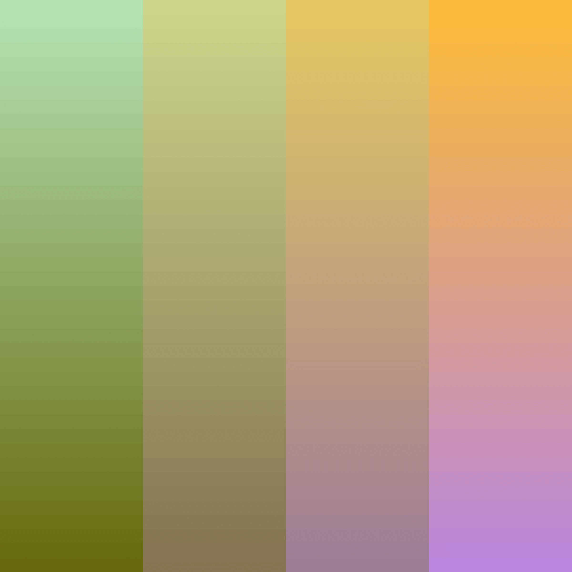 Color Study #16001320