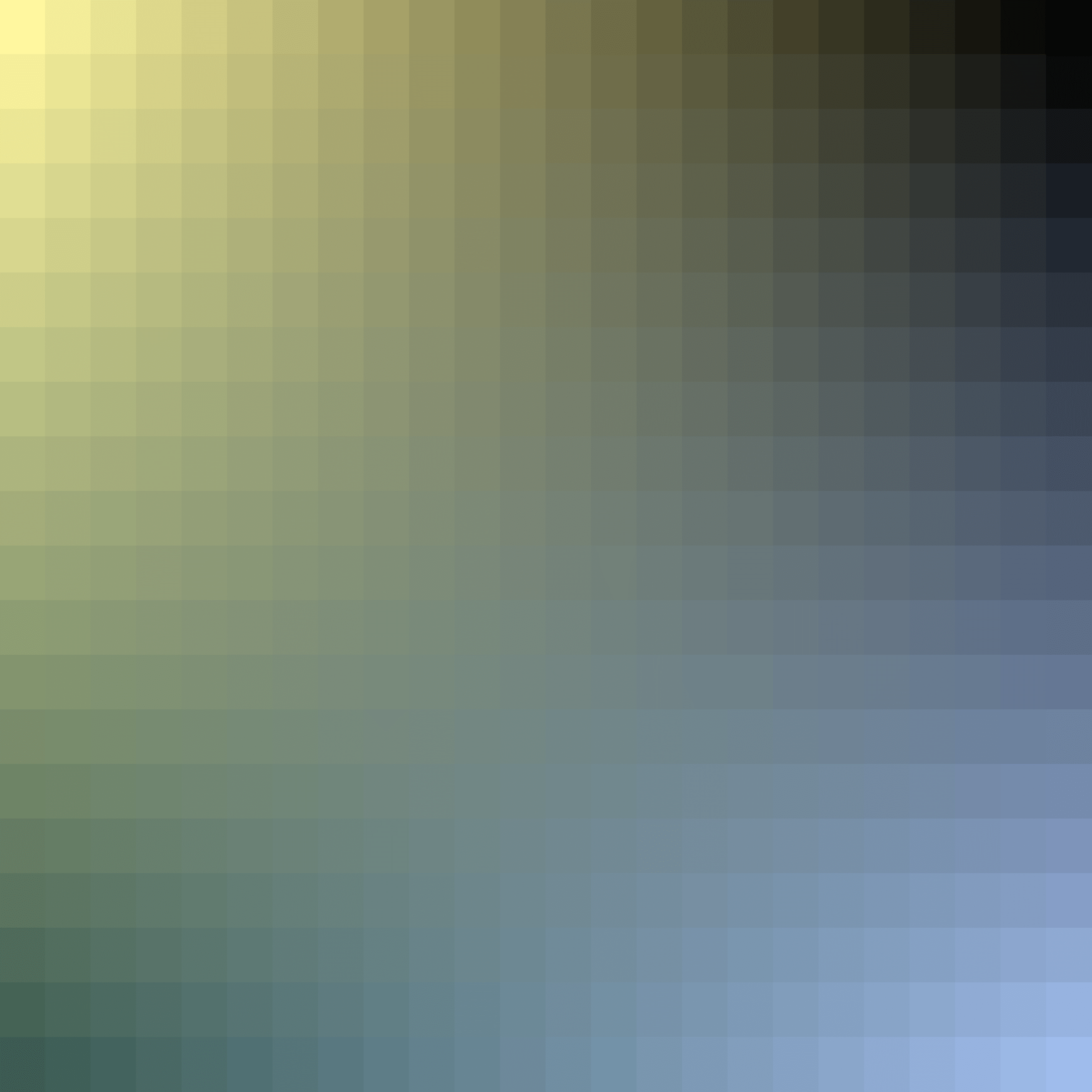 Color Study #16001321