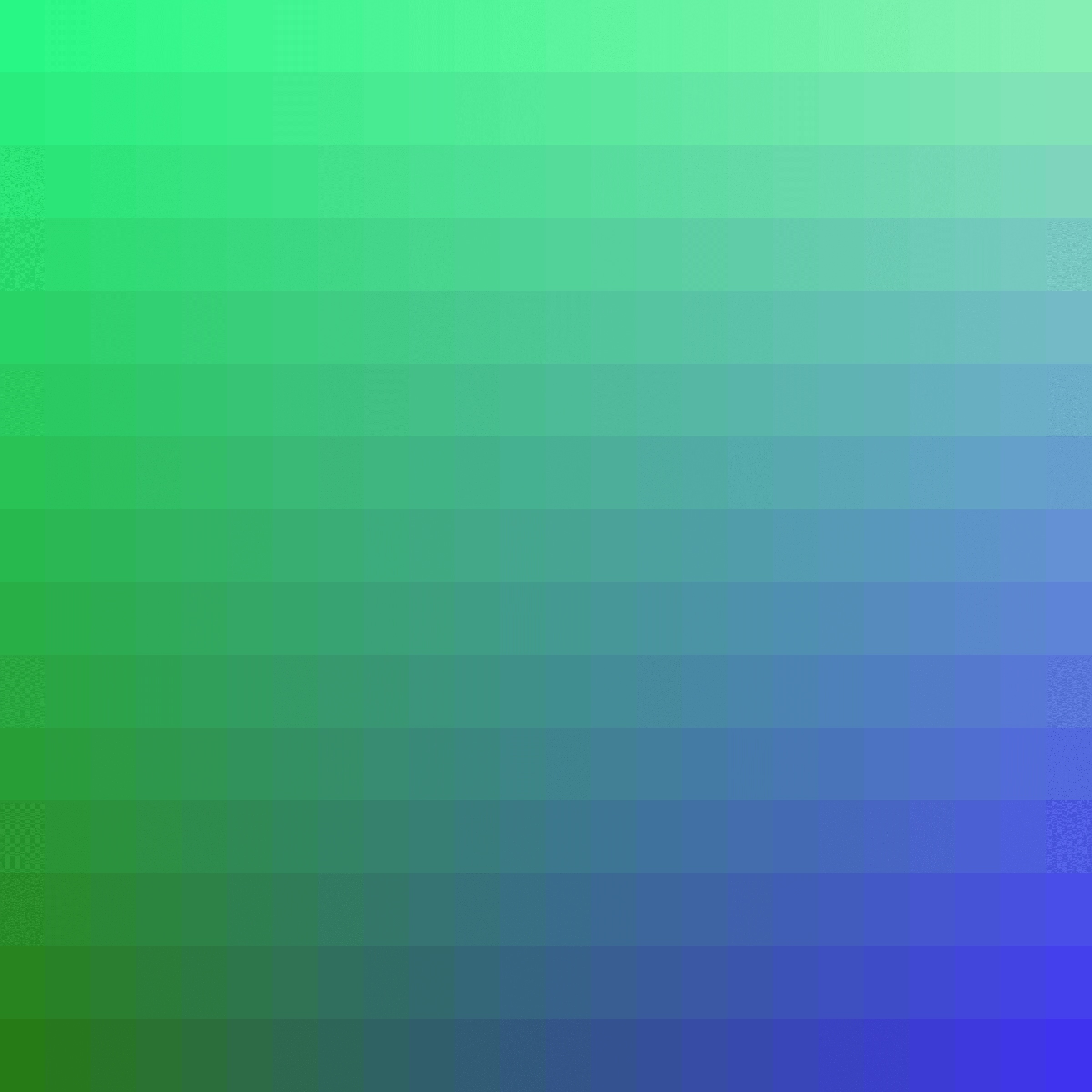 Color Study #16001324