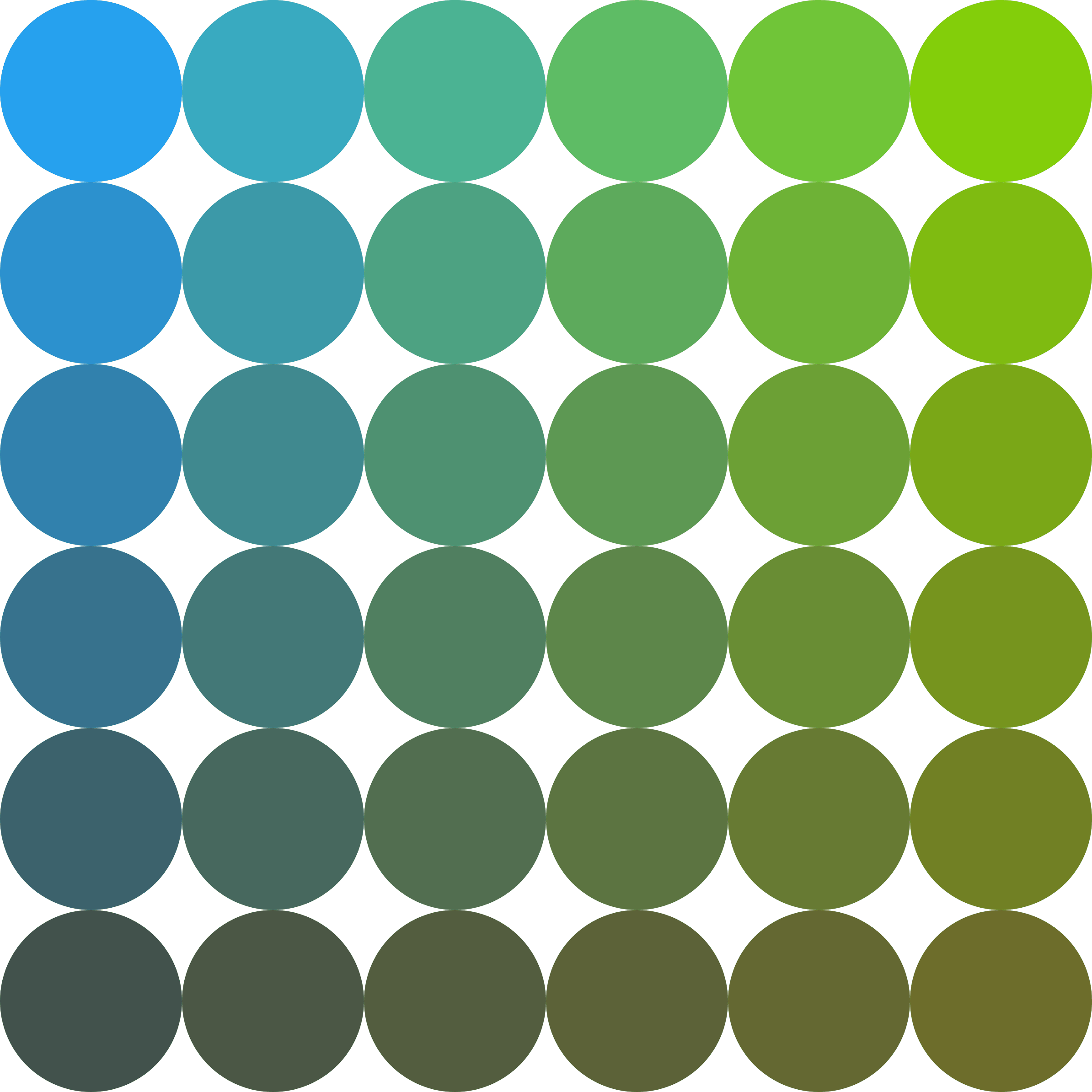 Color Study #16001327