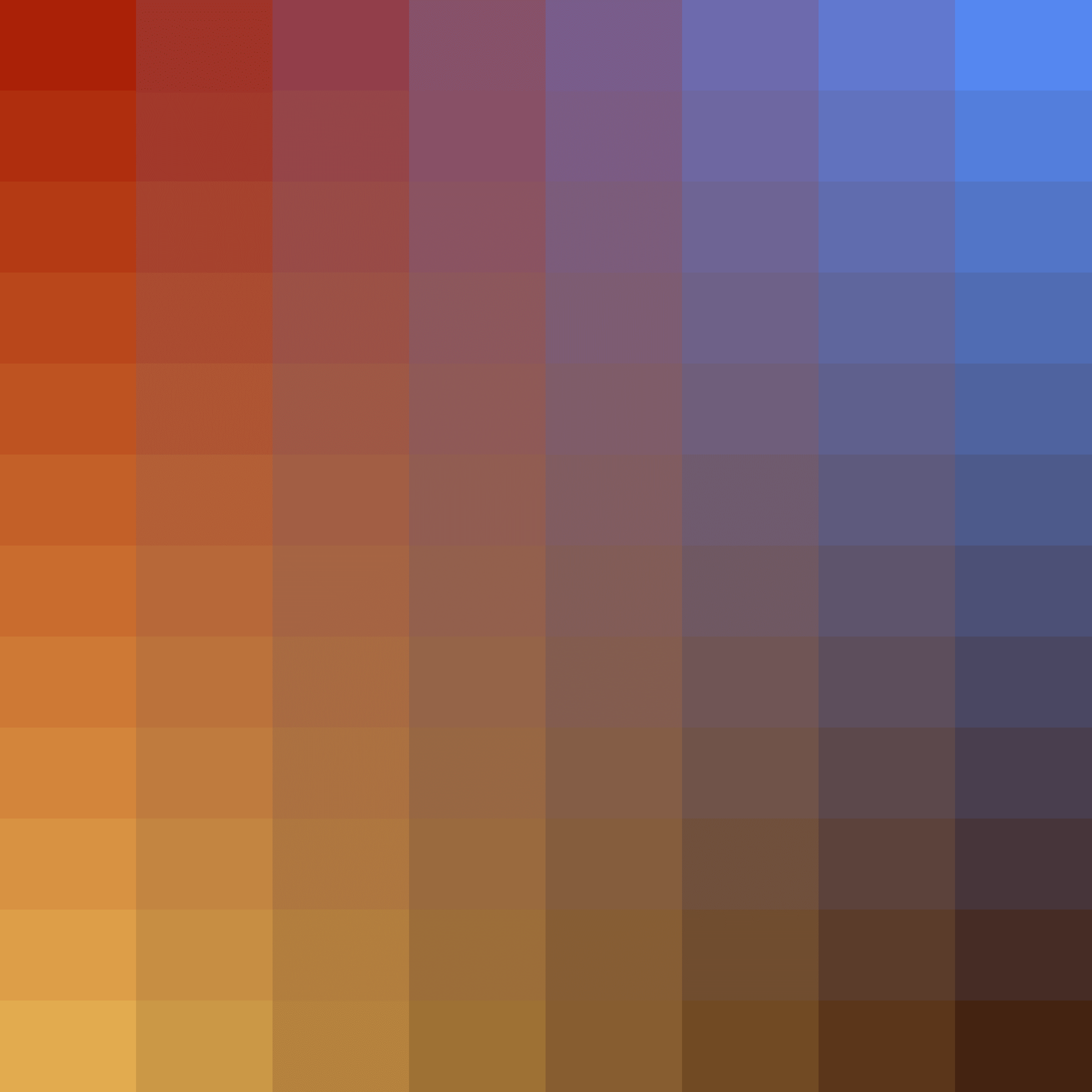 Color Study #16001329