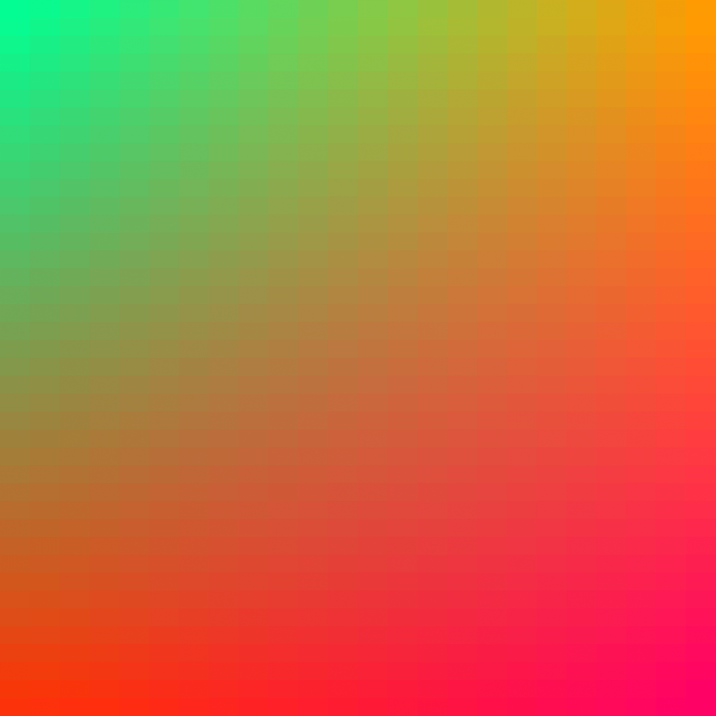 Color Study #16001330