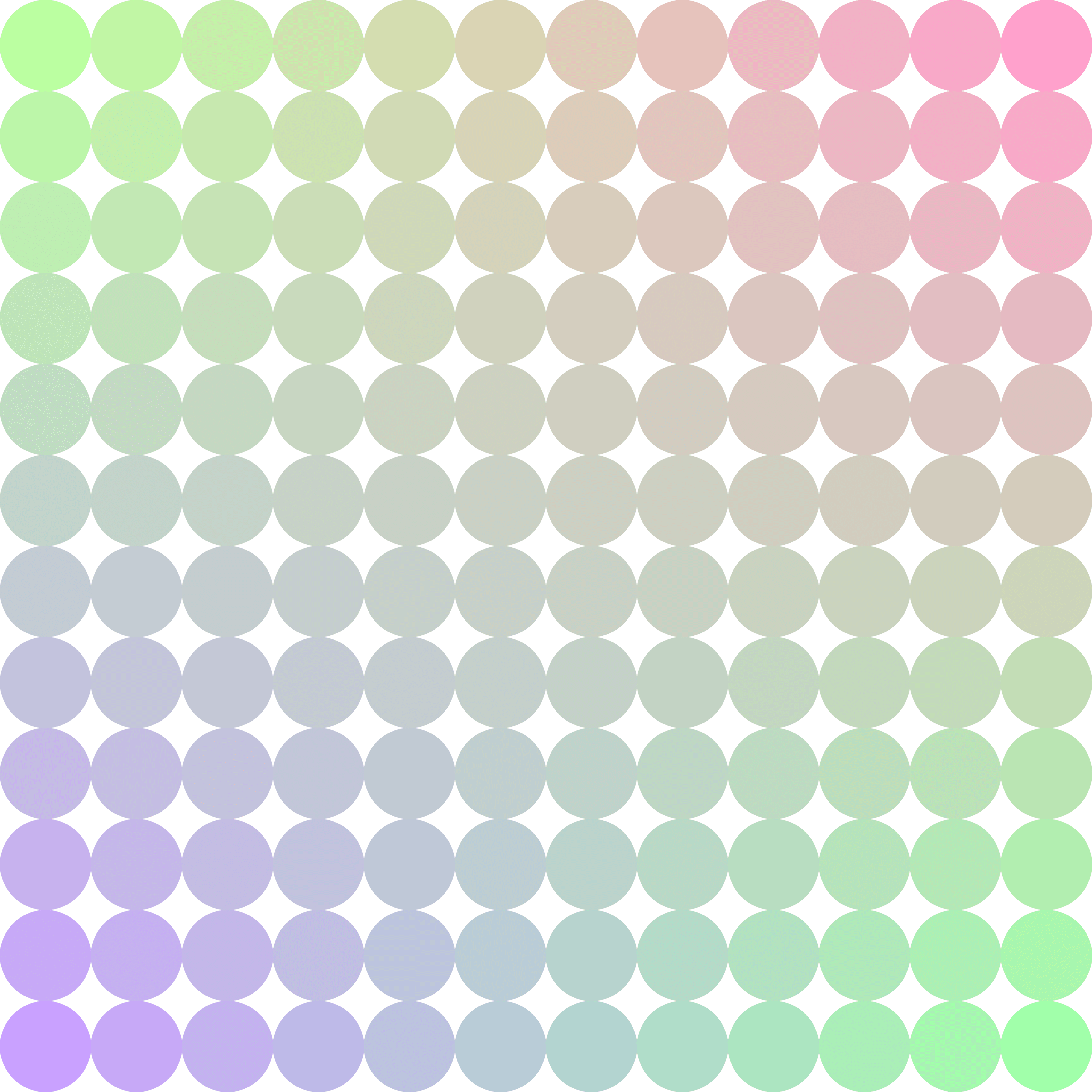 Color Study #16001332