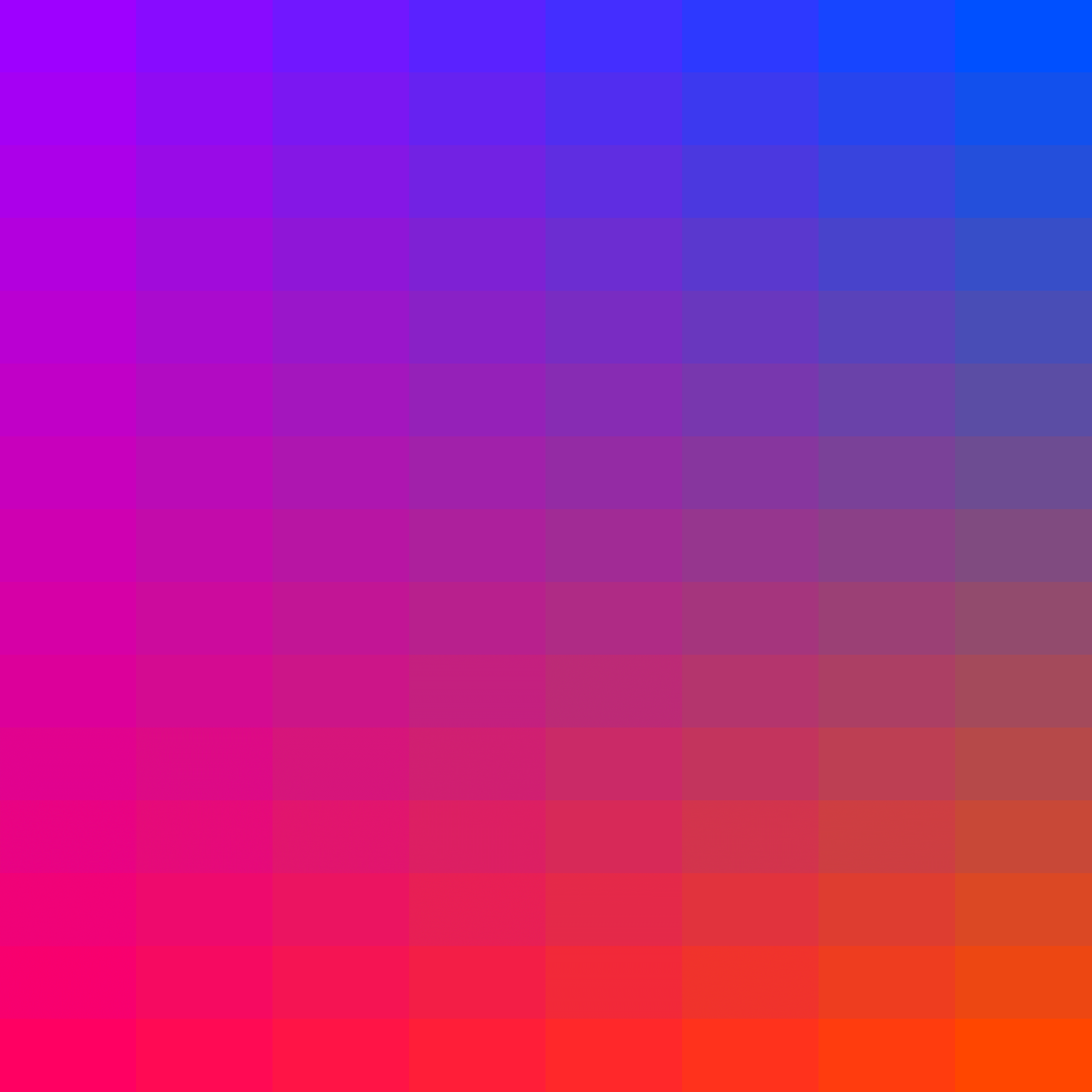Color Study #16001338