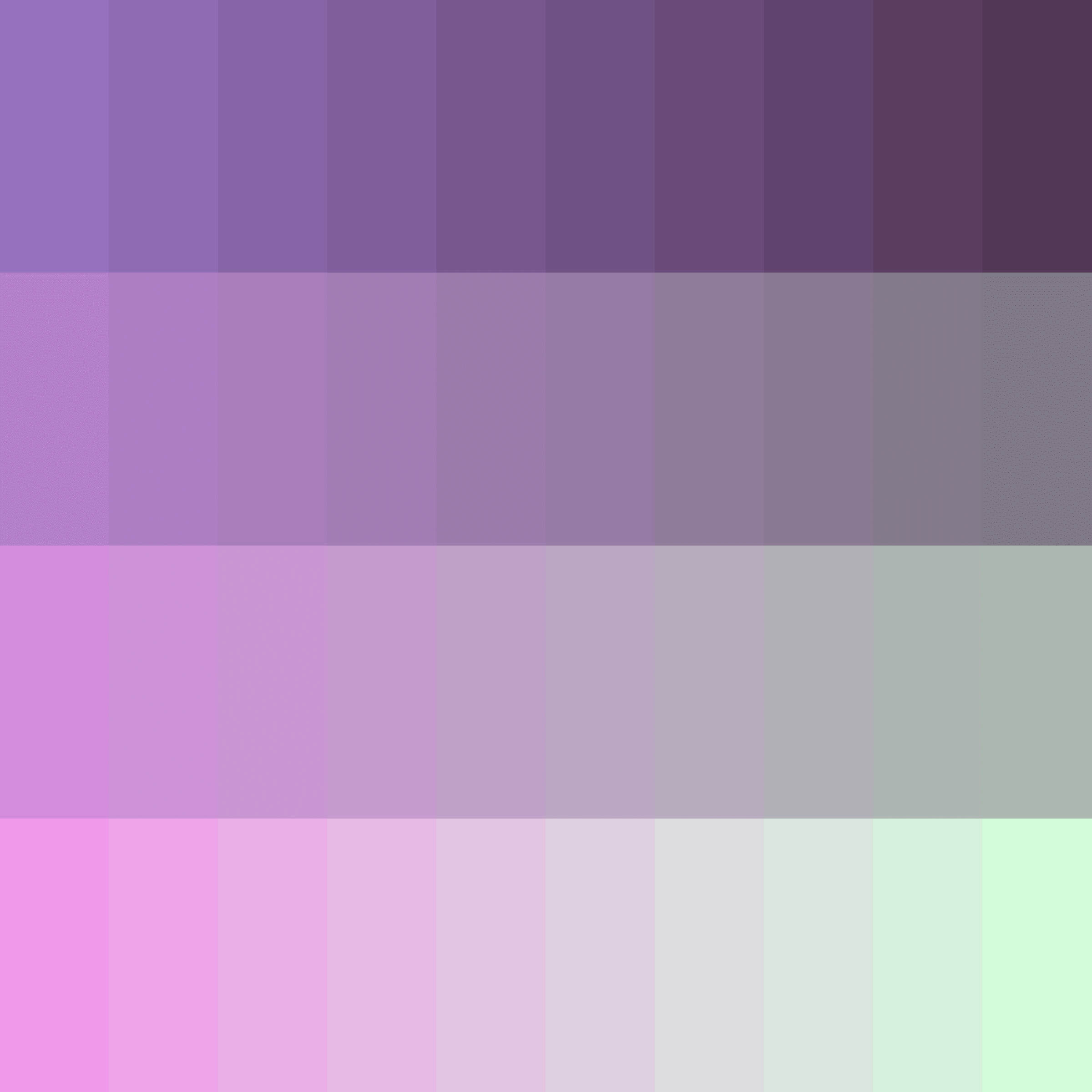 Color Study #16001340