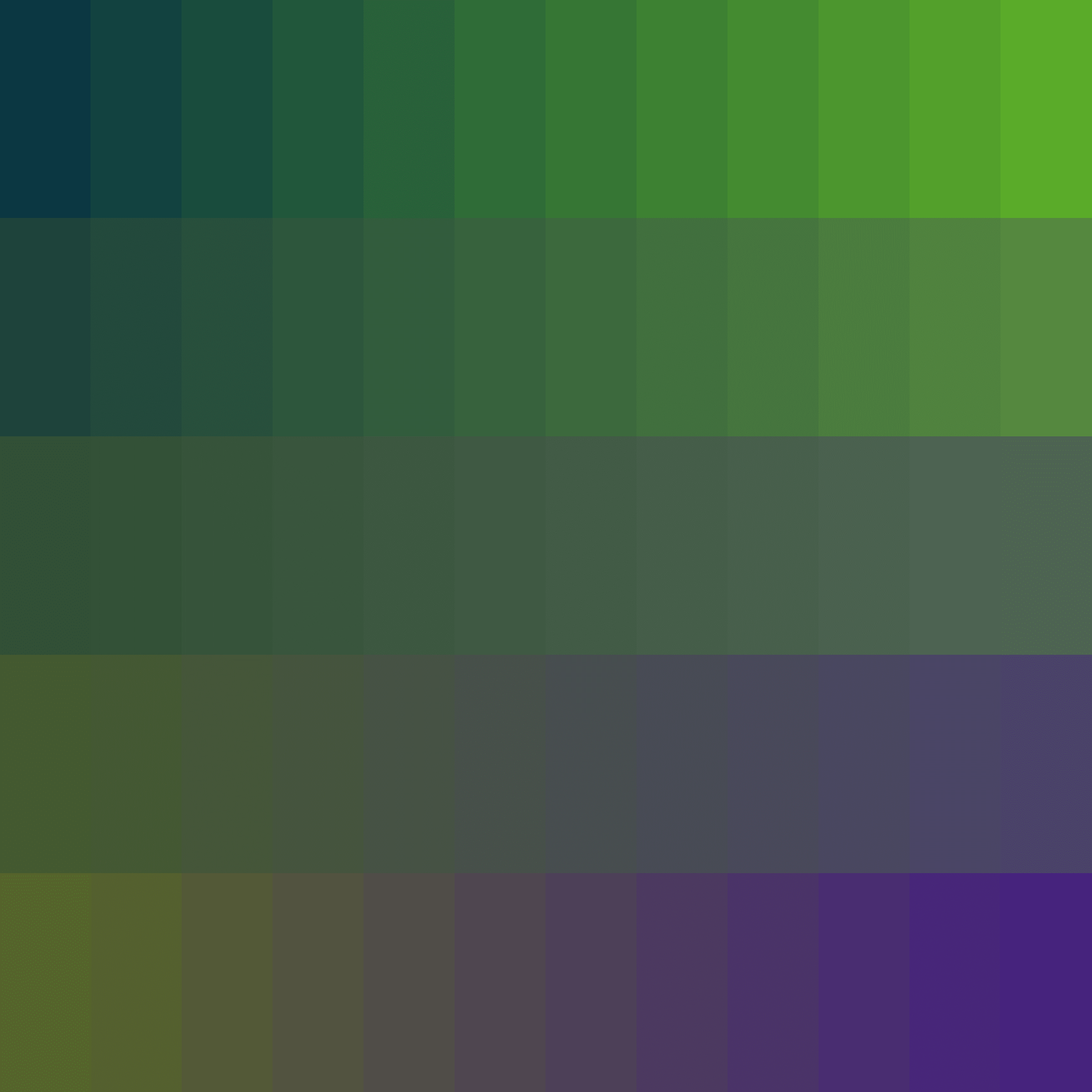 Color Study #16001341