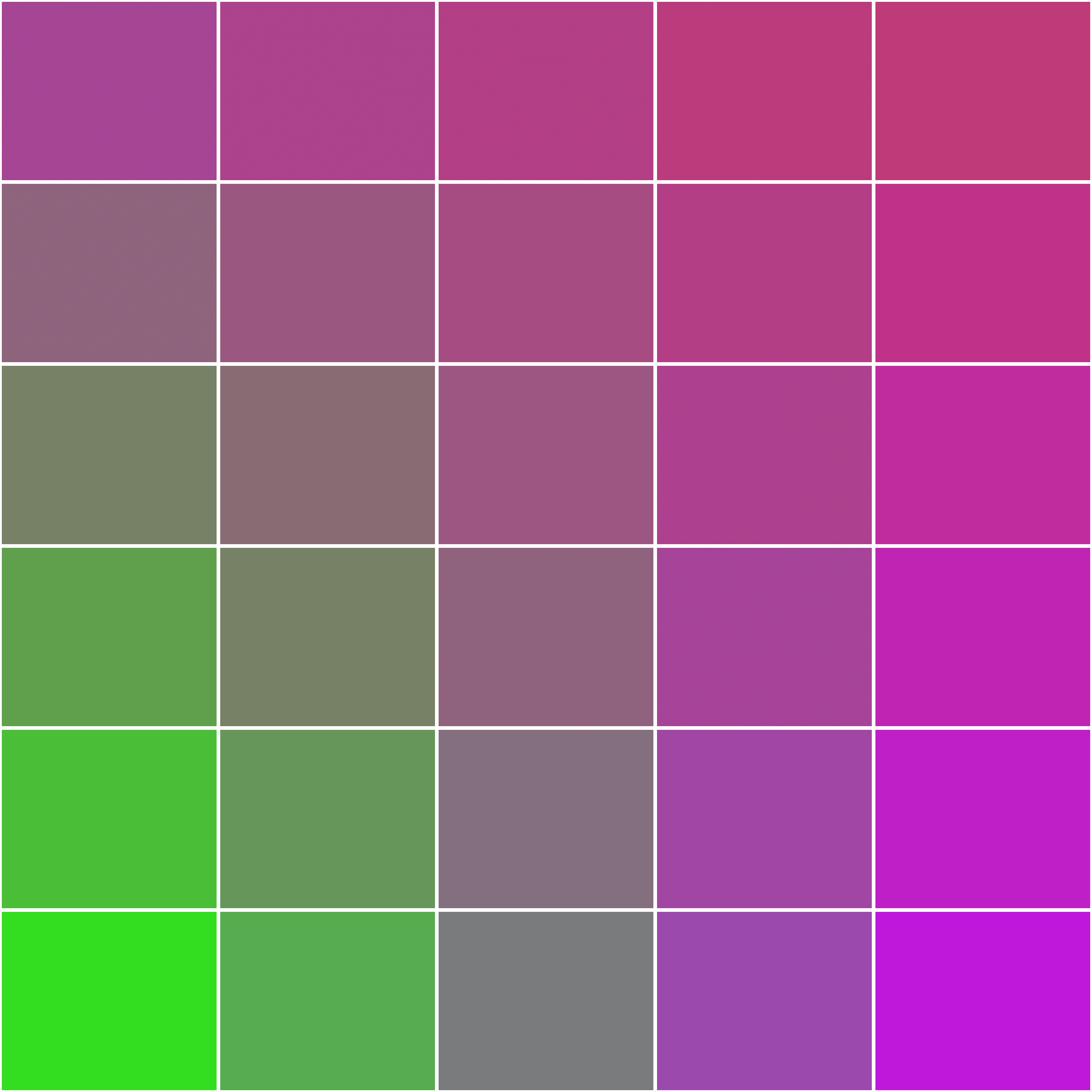 Color Study #16001343