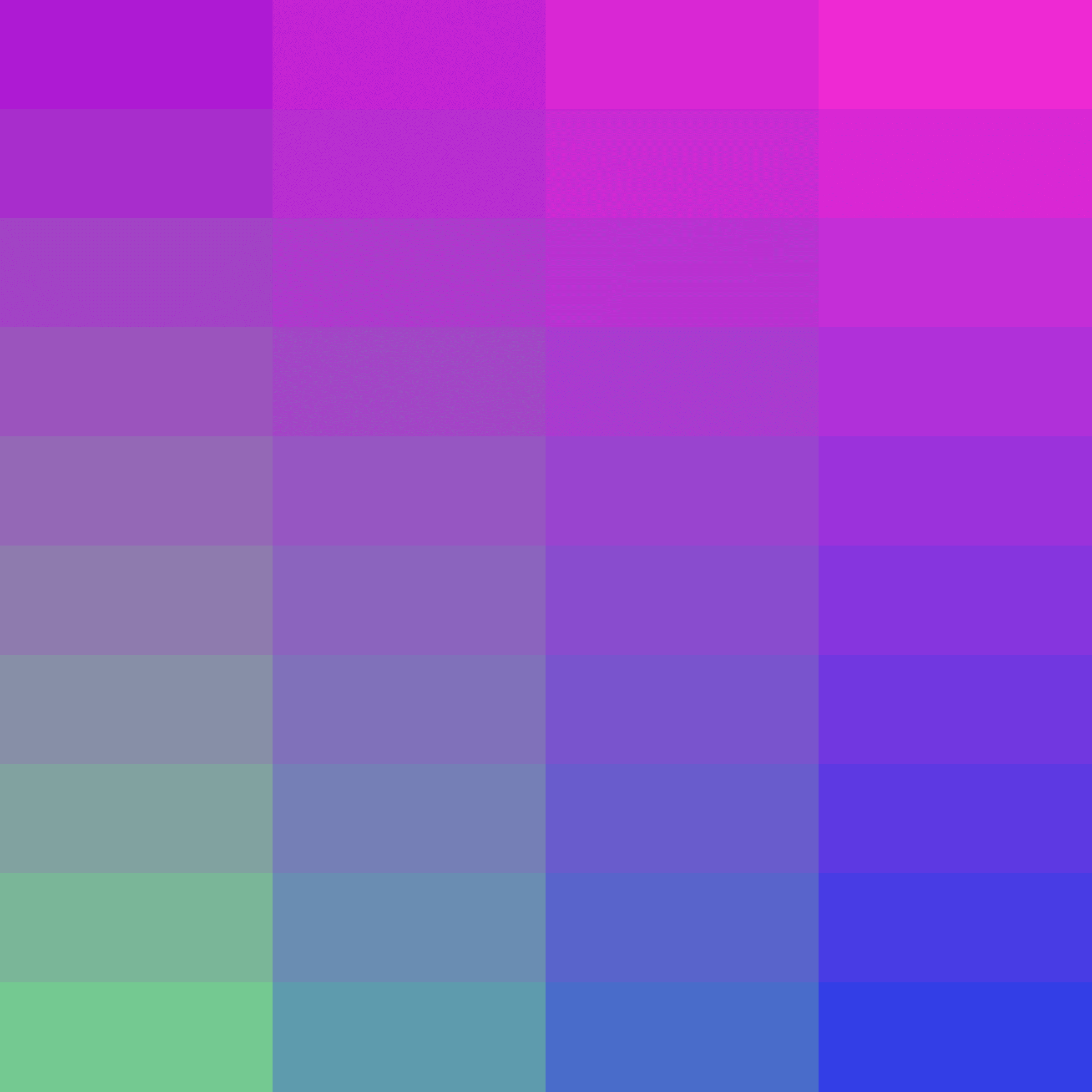 Color Study #16001348