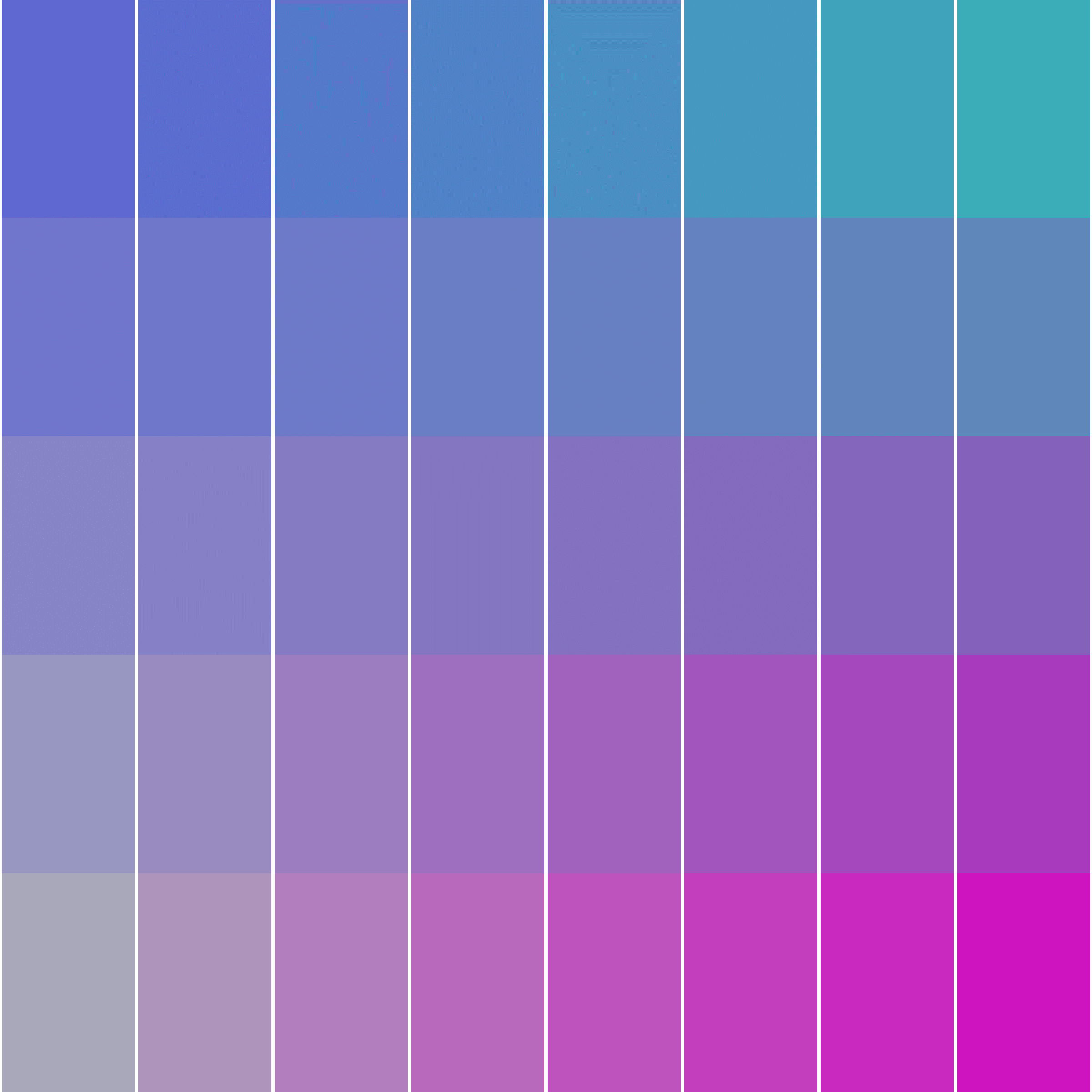 Color Study #16001370
