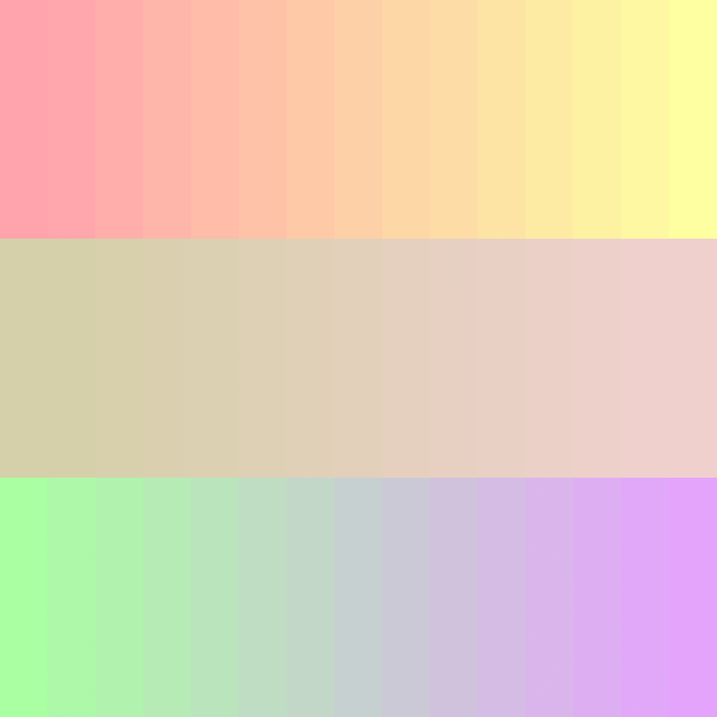 Color Study #16001373