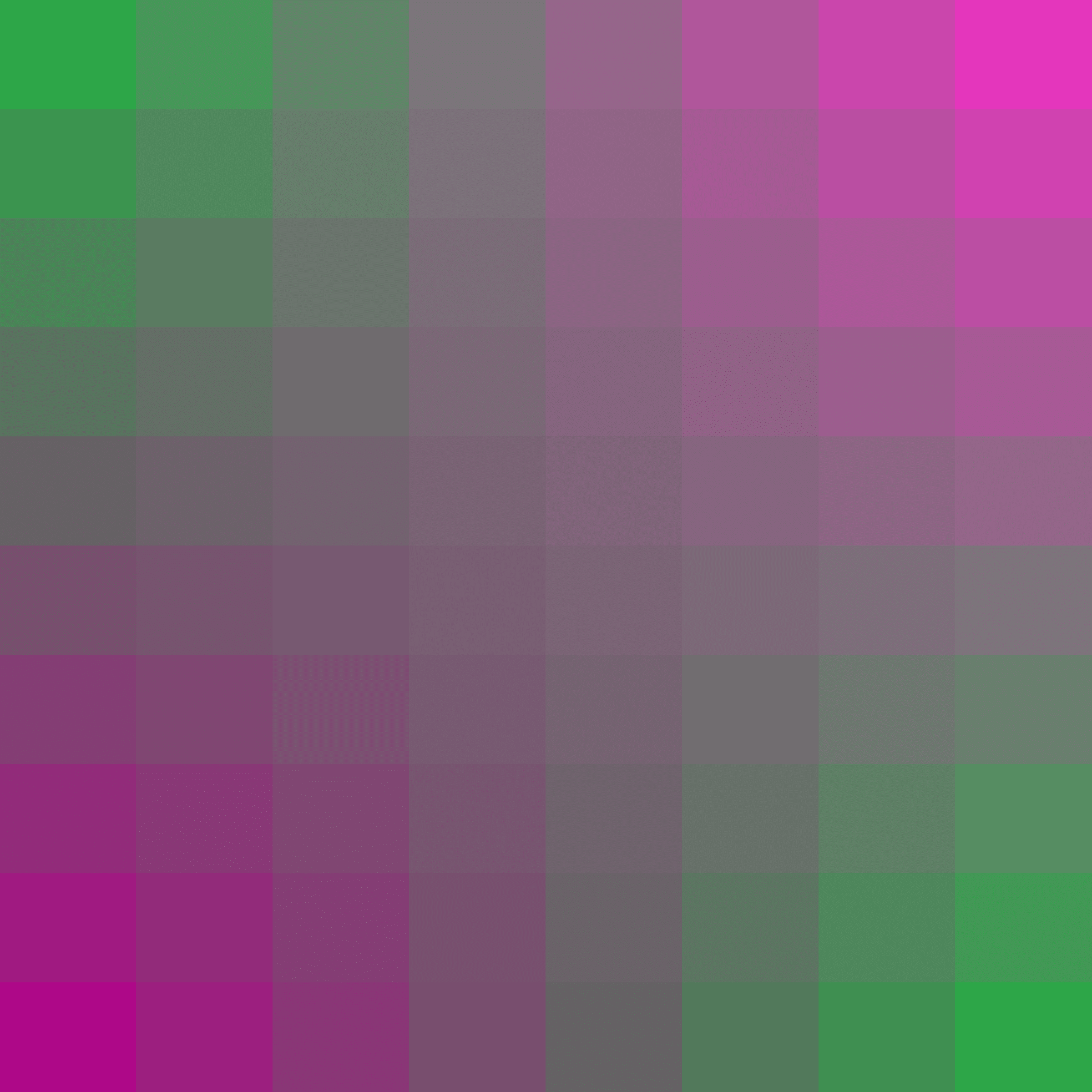 Color Study #16001390