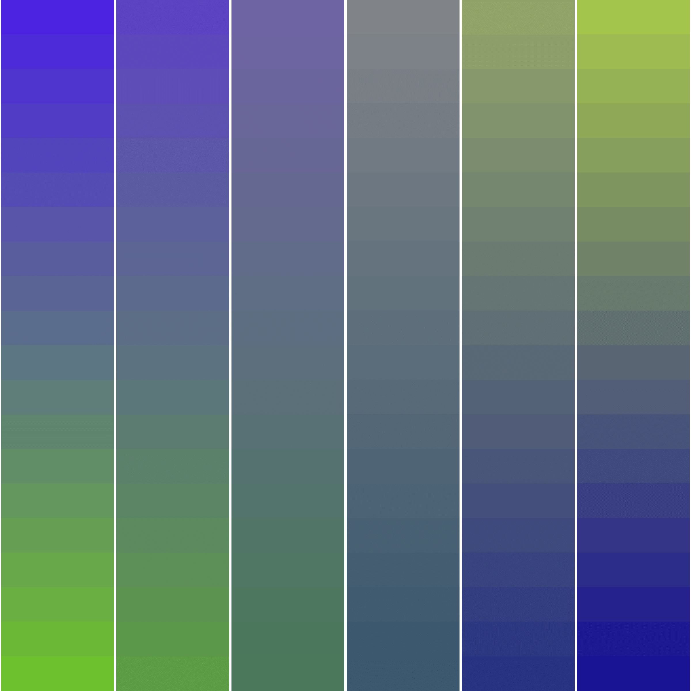 Color Study #16001392