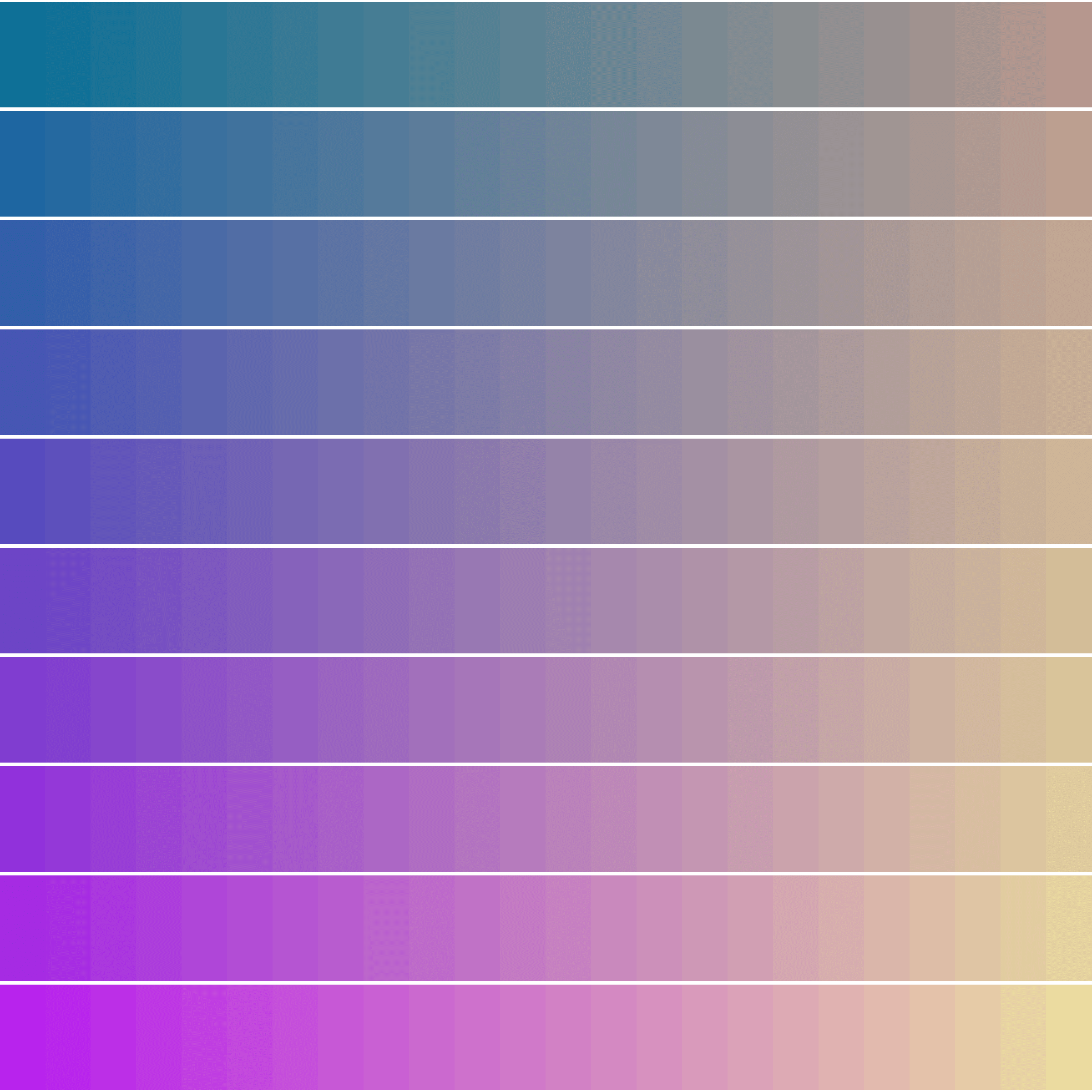 Color Study #16001399