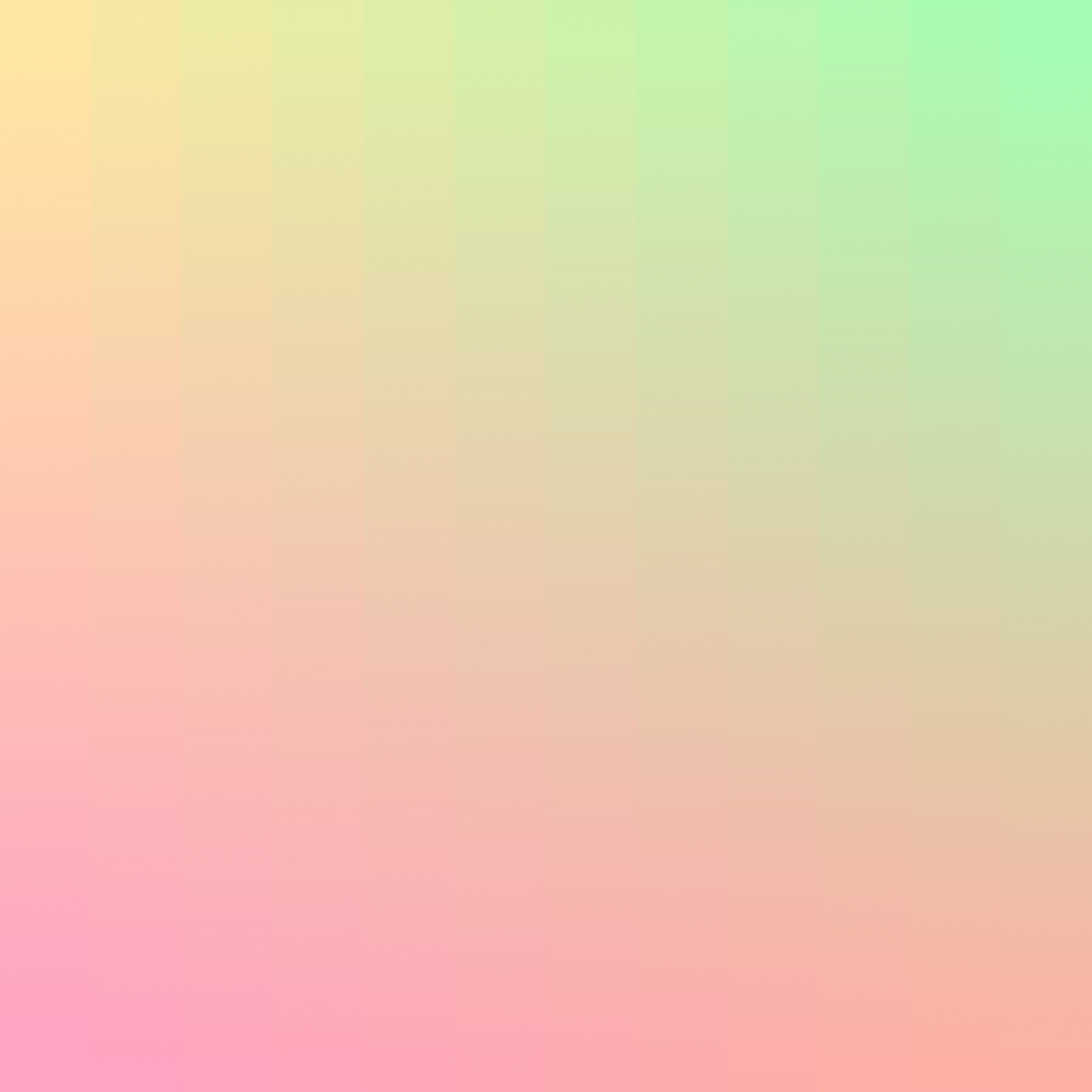 Color Study #16001401