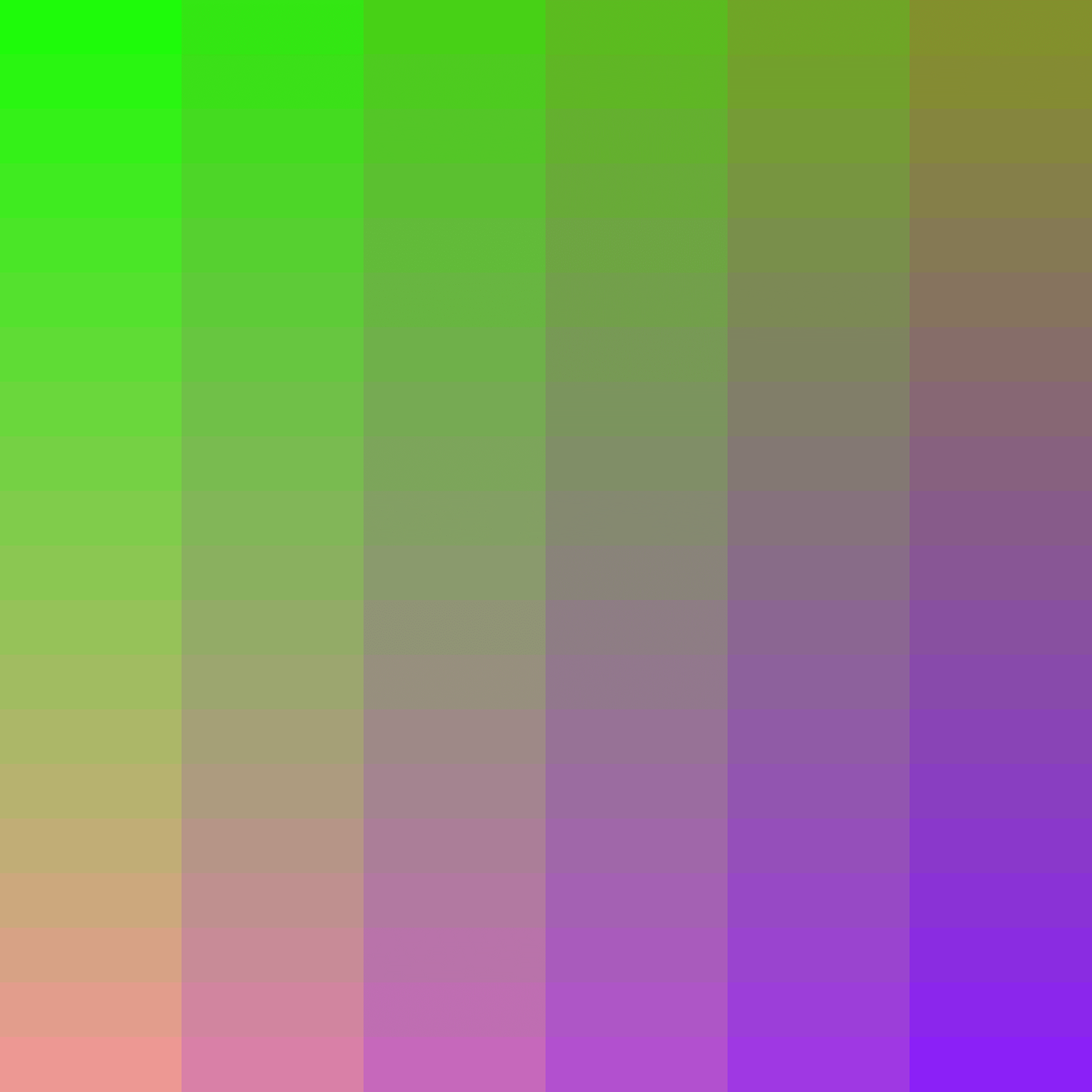 Color Study #16001402