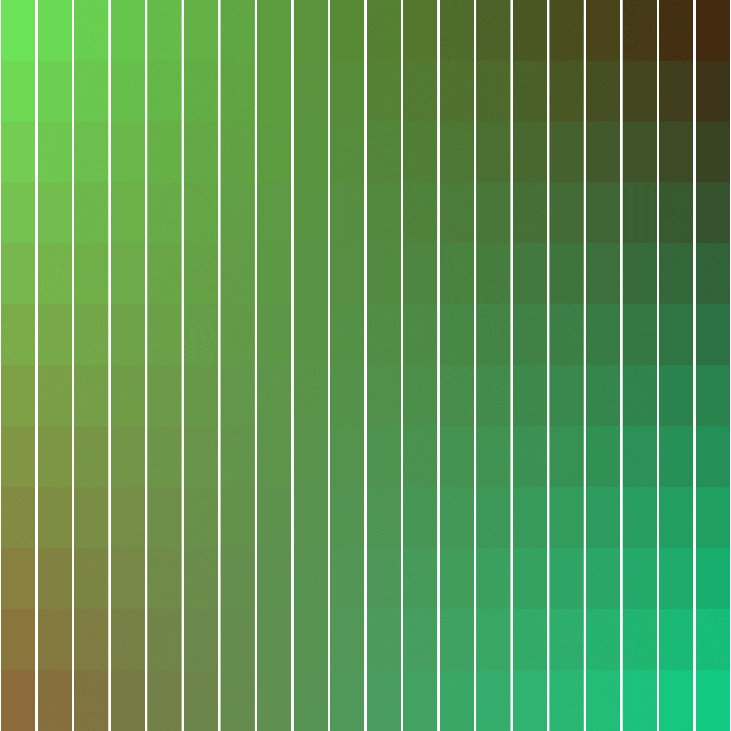 Color Study #16001411