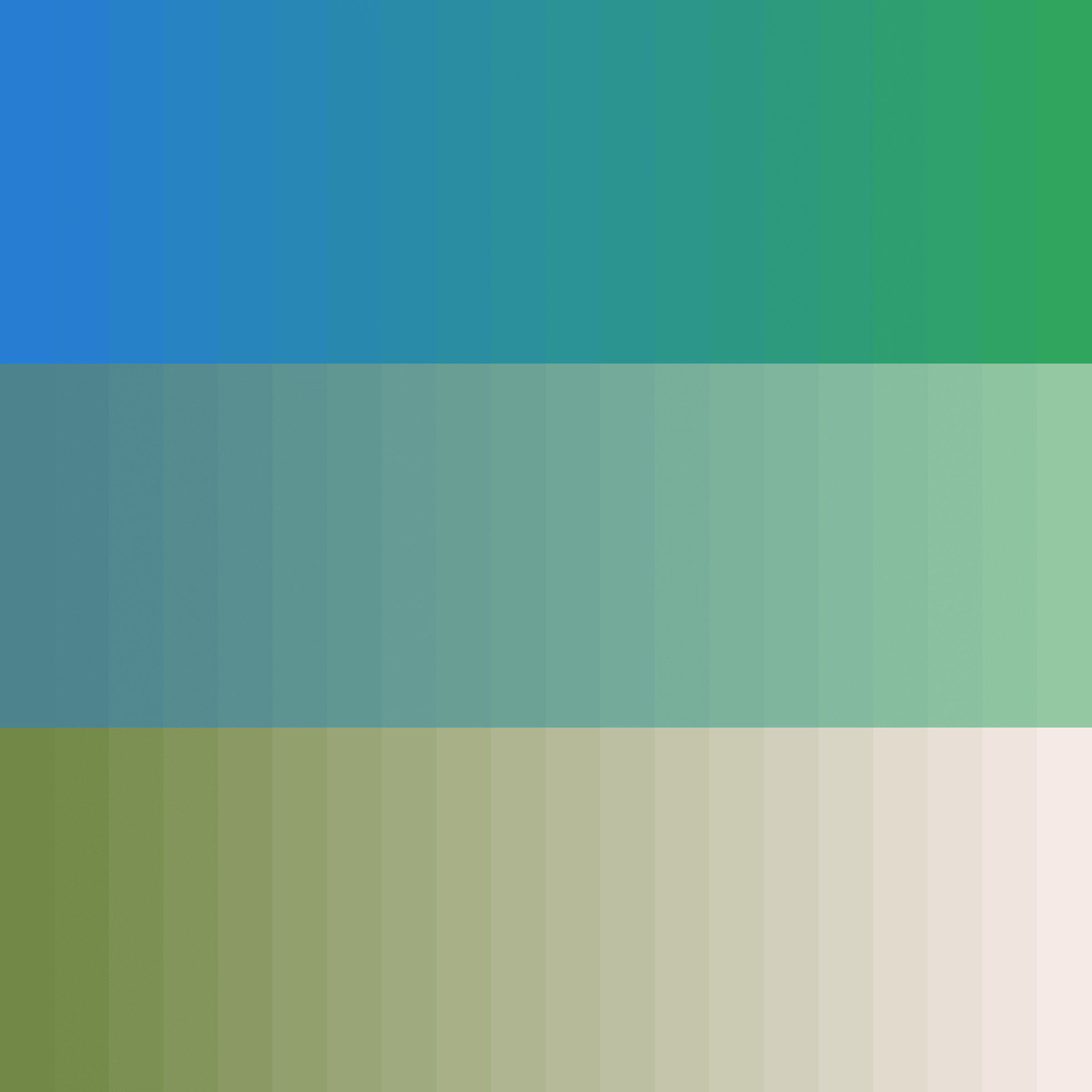 Color Study #16001413