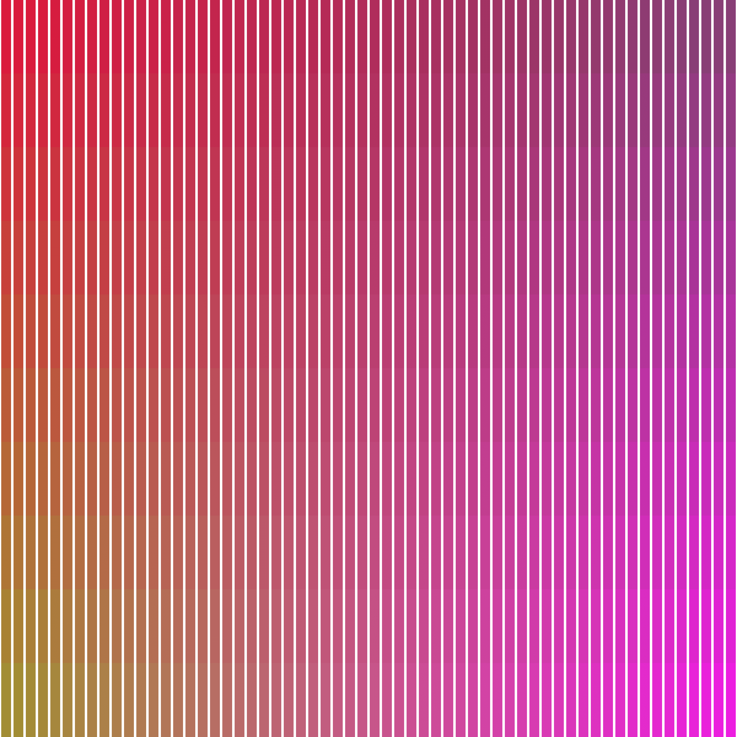 Color Study #16001414