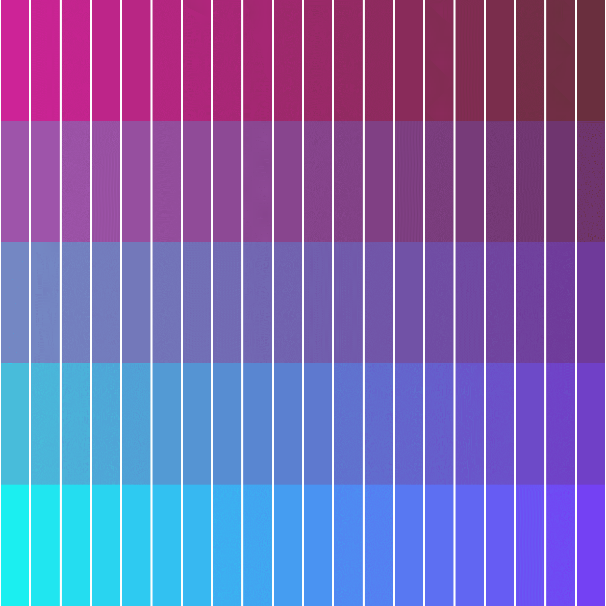 Color Study #16001415