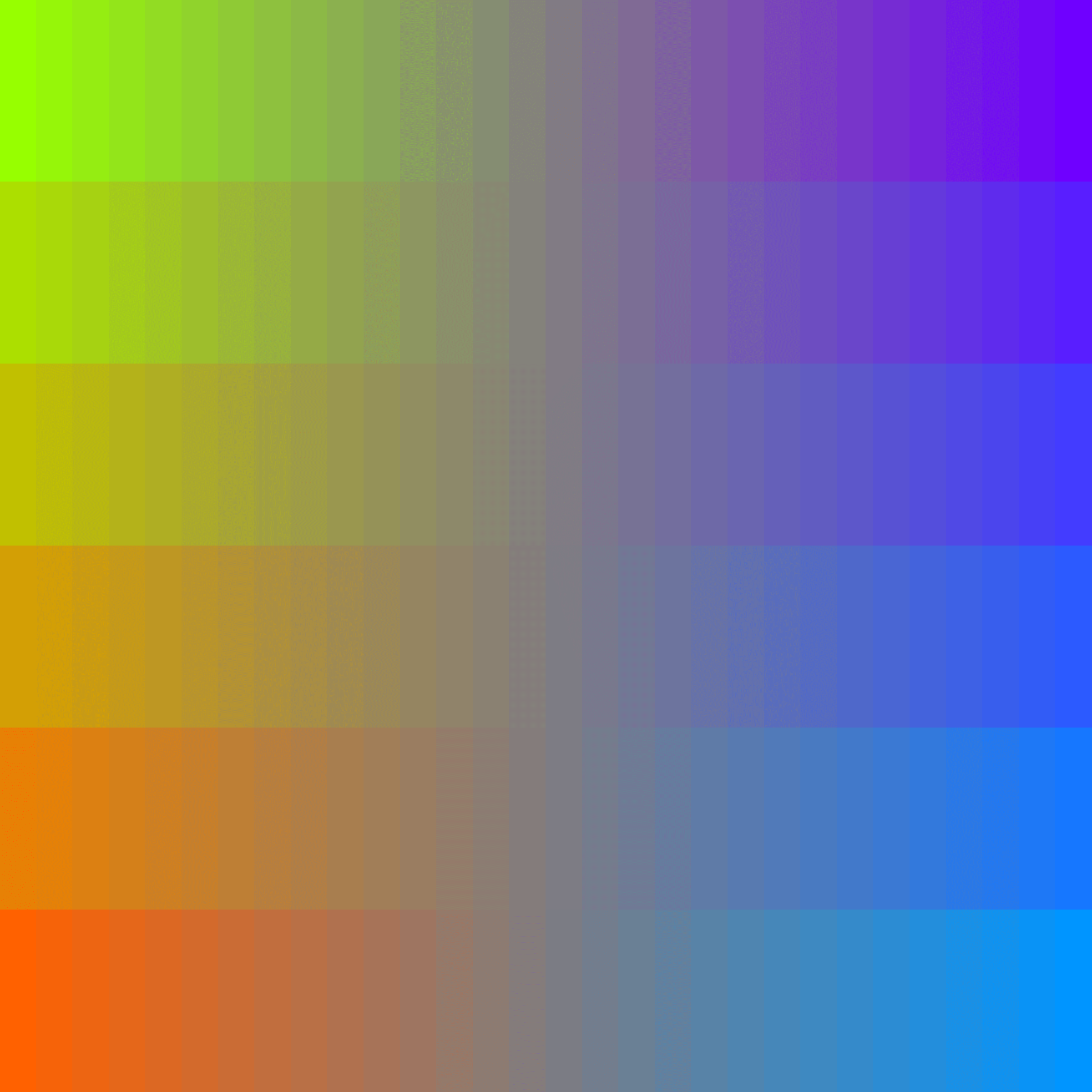 Color Study #16001419