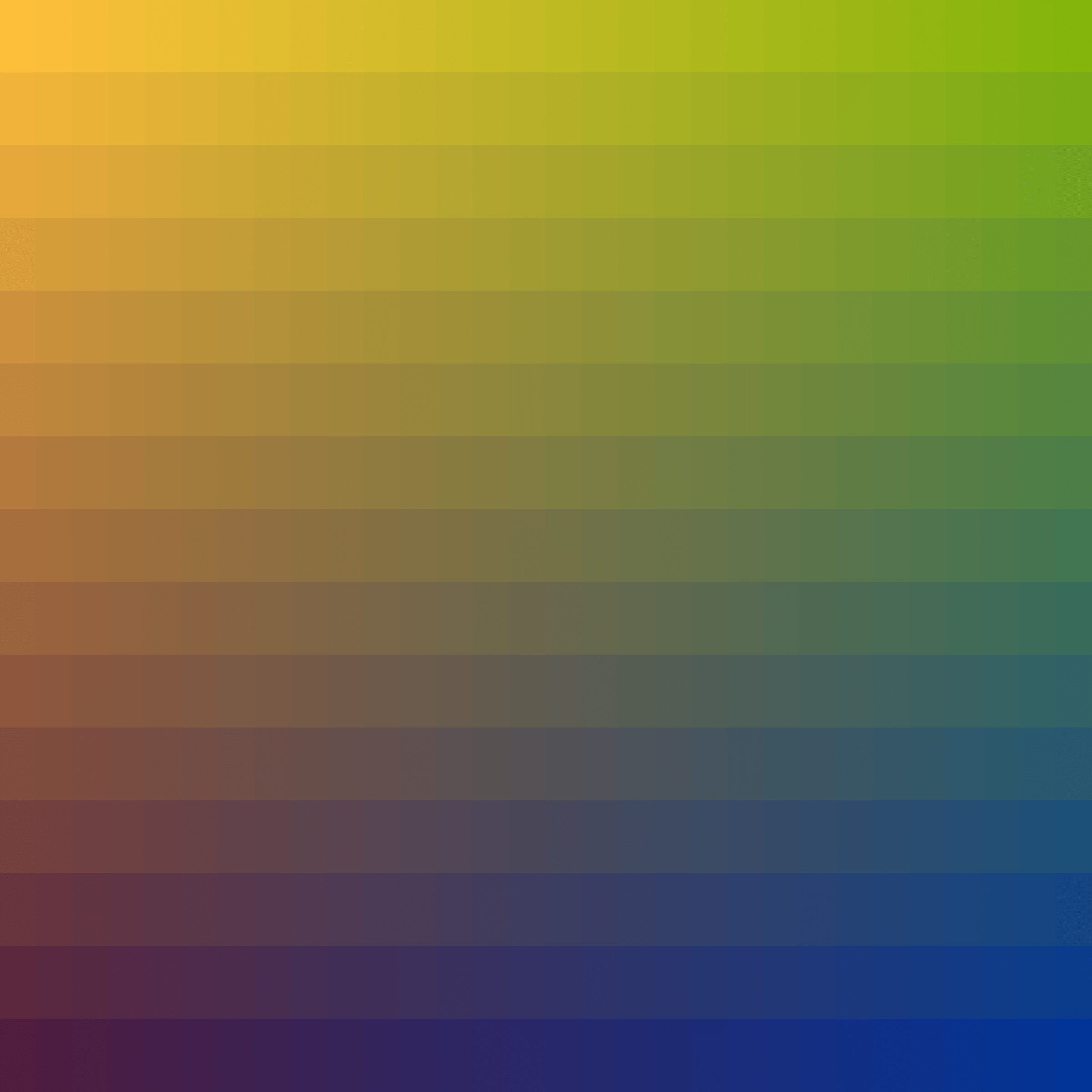 Color Study #16001424