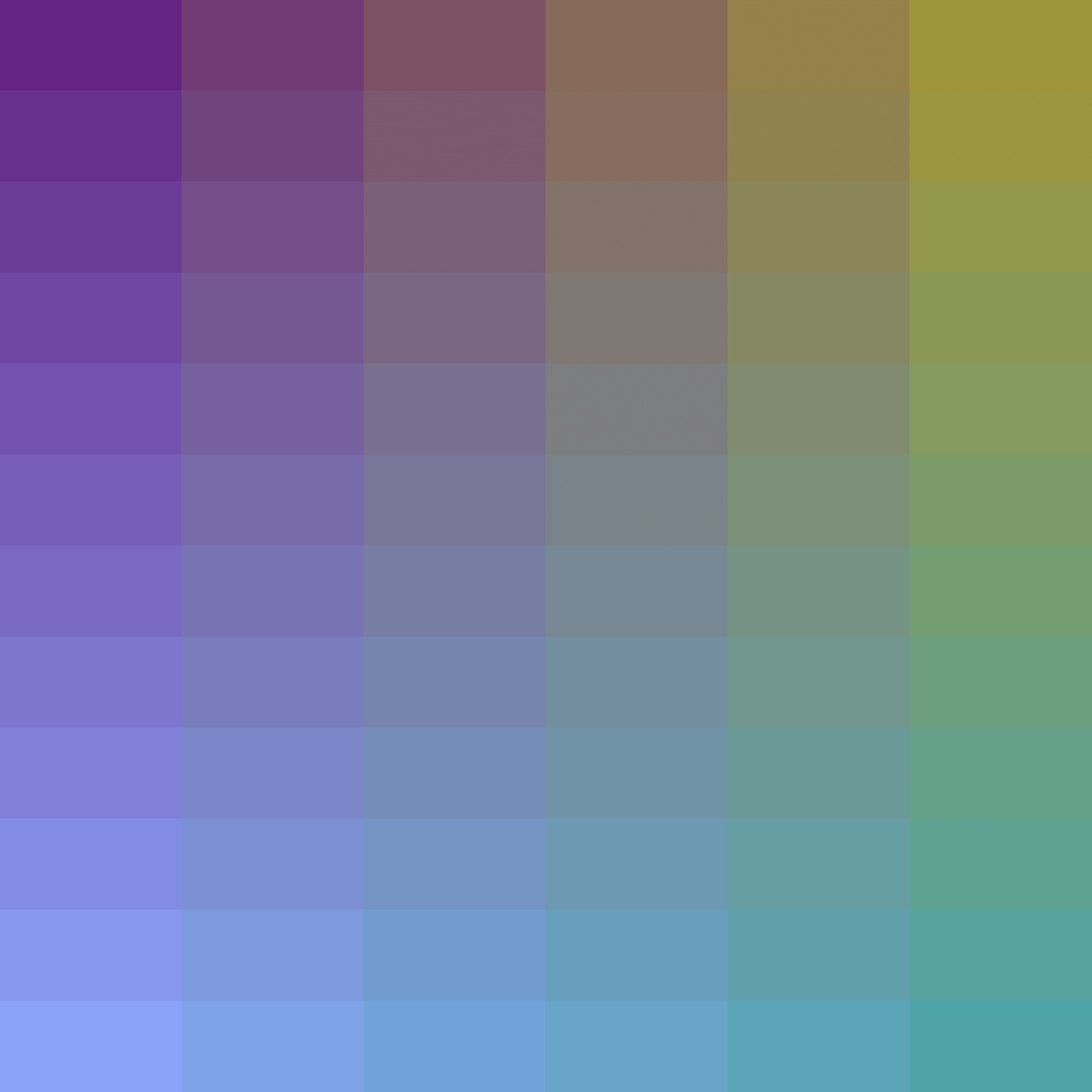 Color Study #16001425