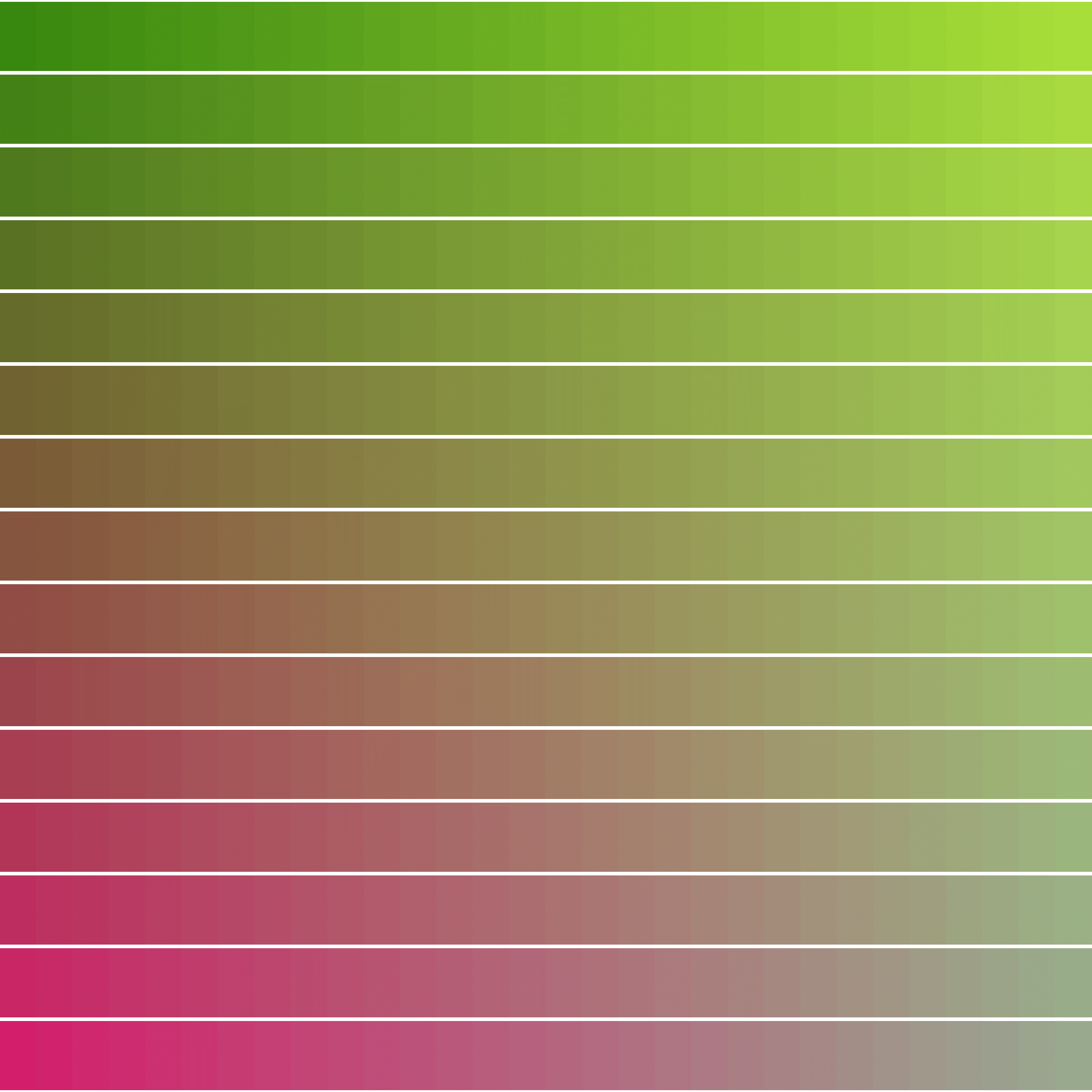 Color Study #16001427