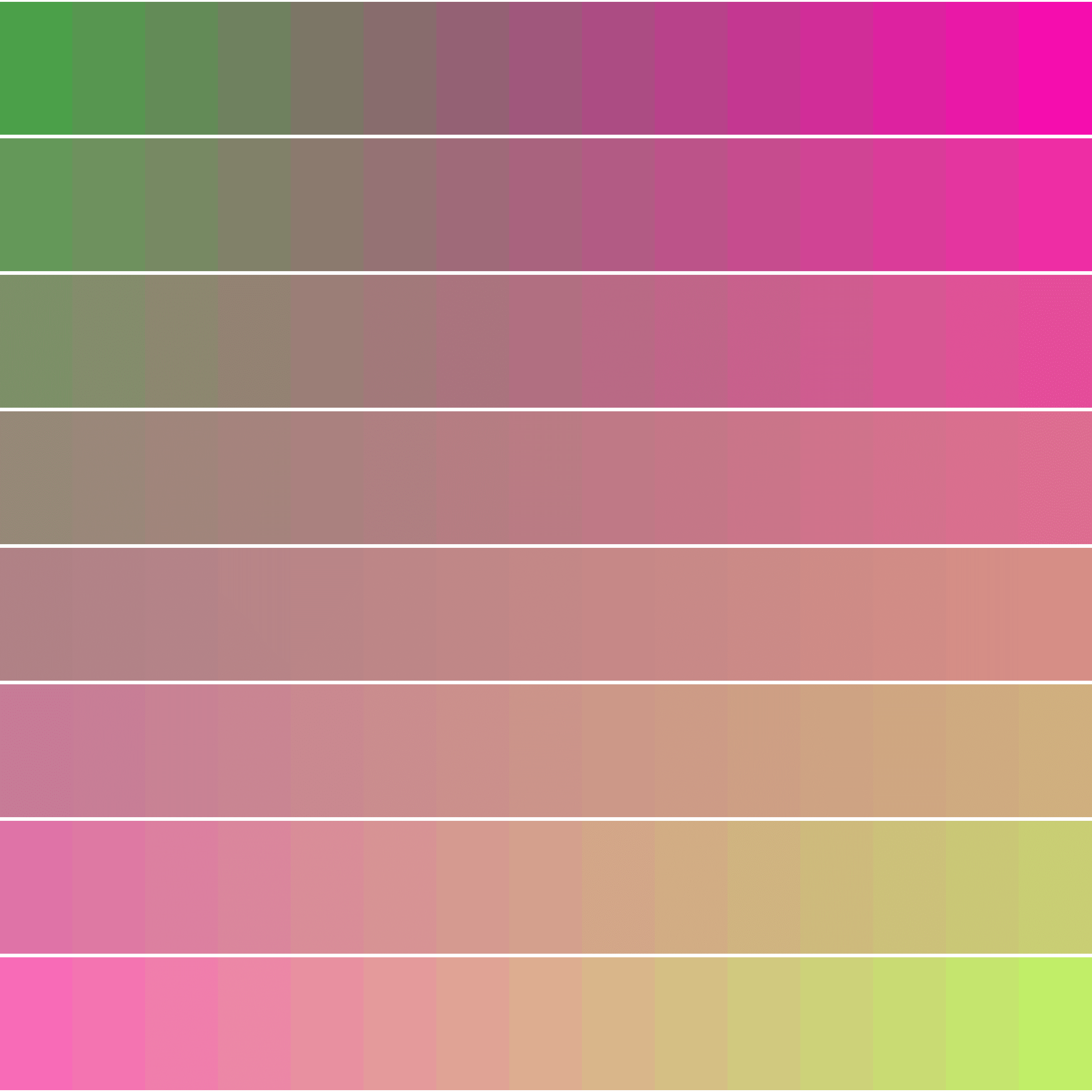 Color Study #16001428