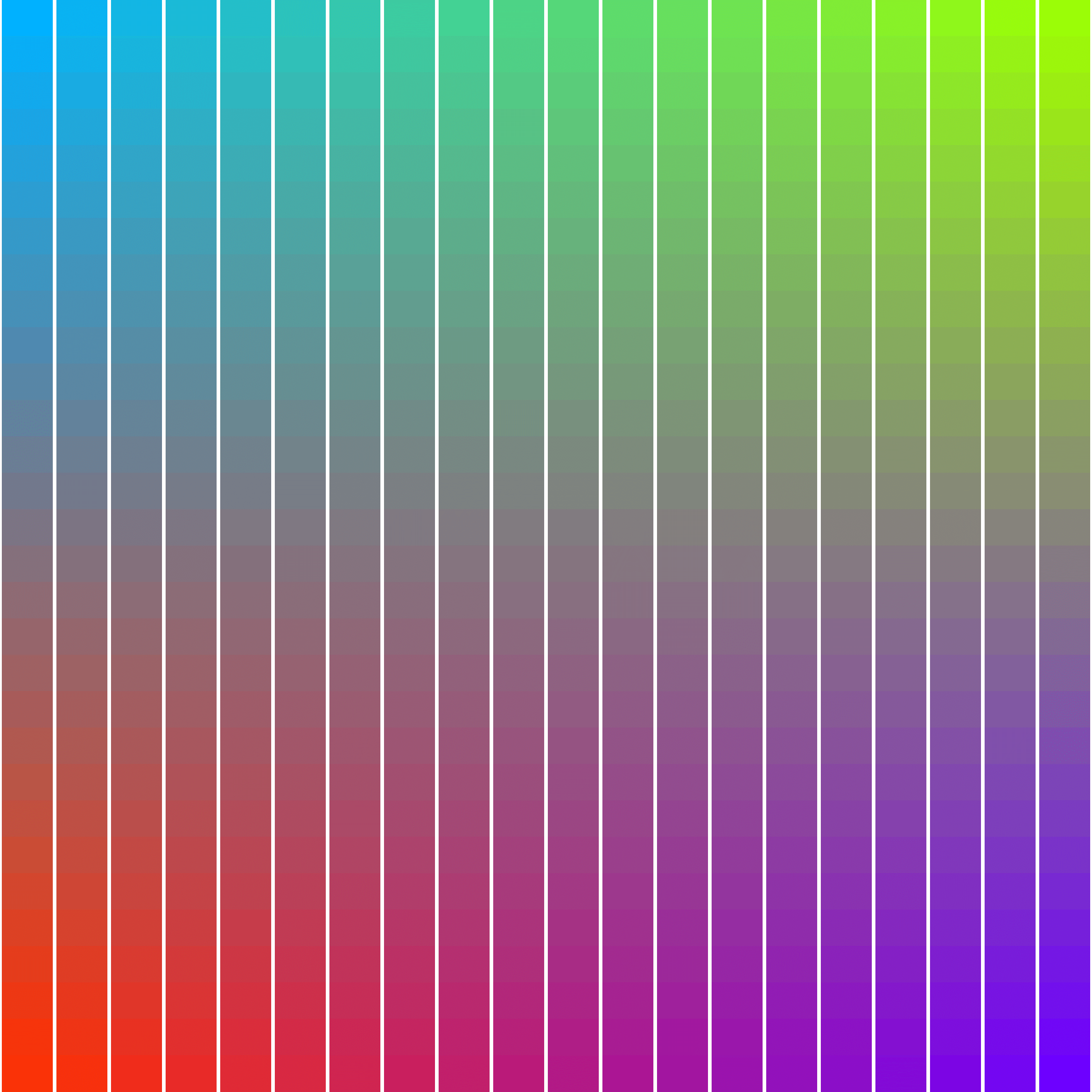 Color Study #16001430