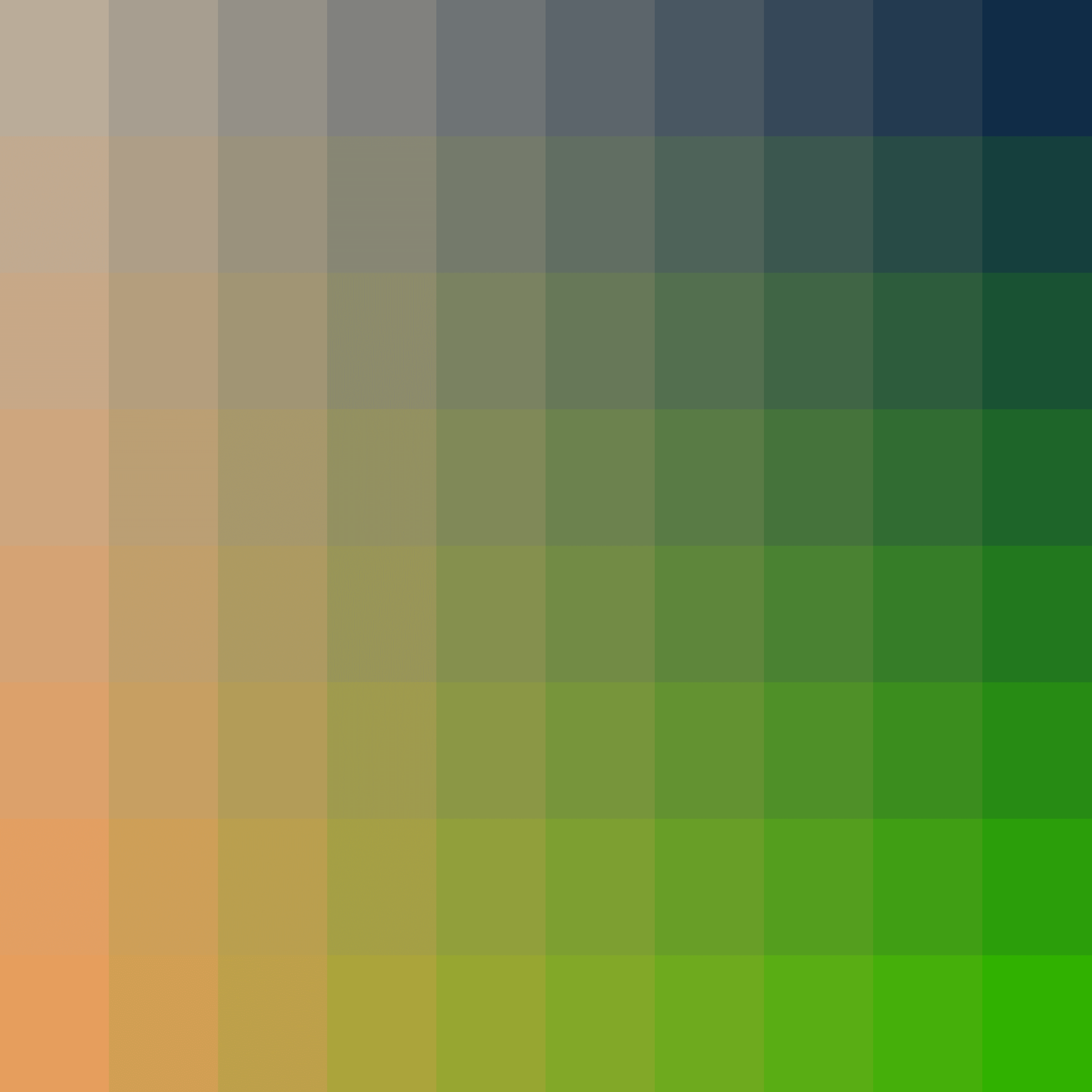 Color Study #16001431