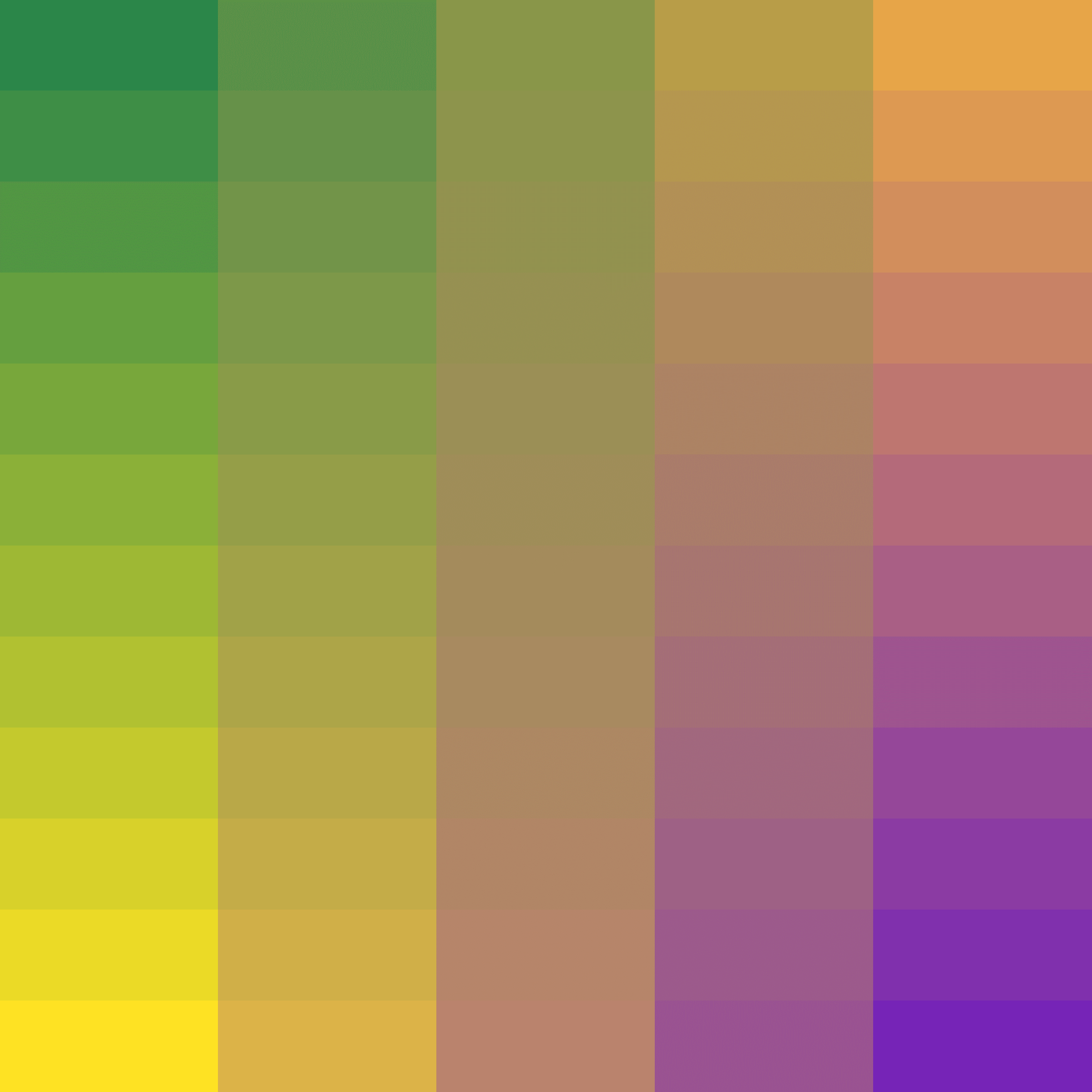 Color Study #16001436