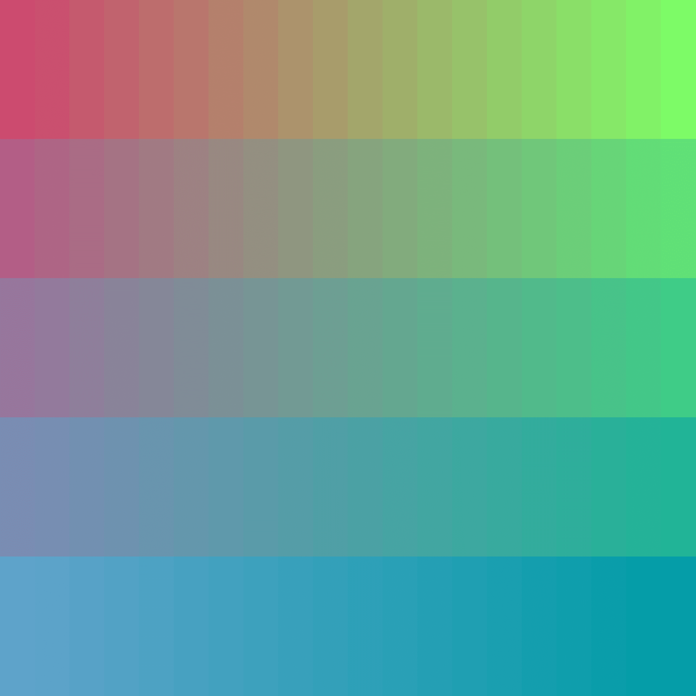 Color Study #16001438