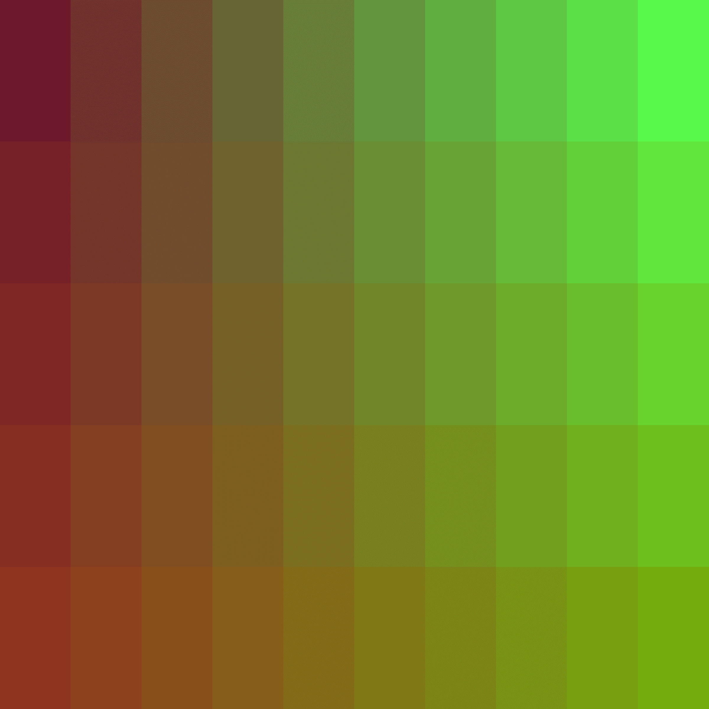 Color Study #16001439