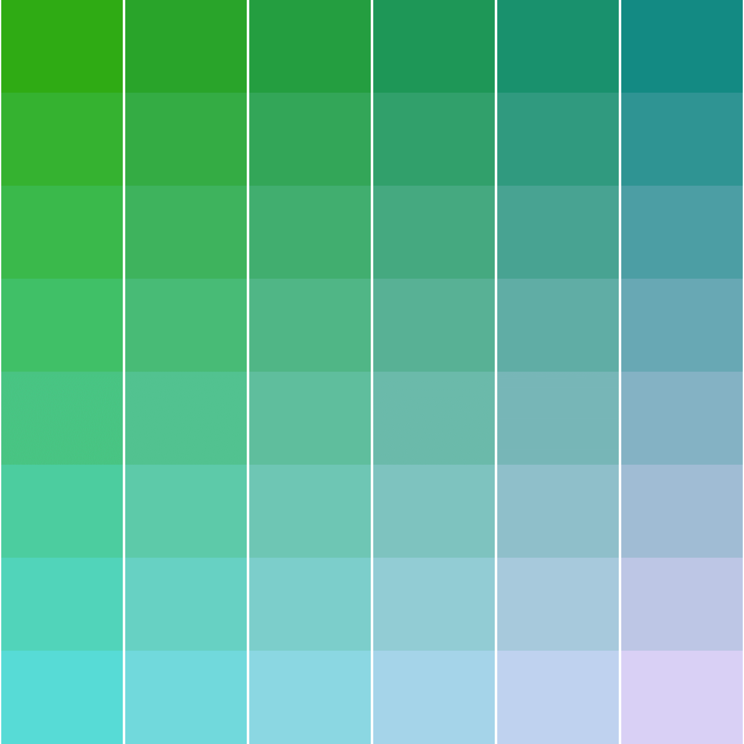 Color Study #16001440