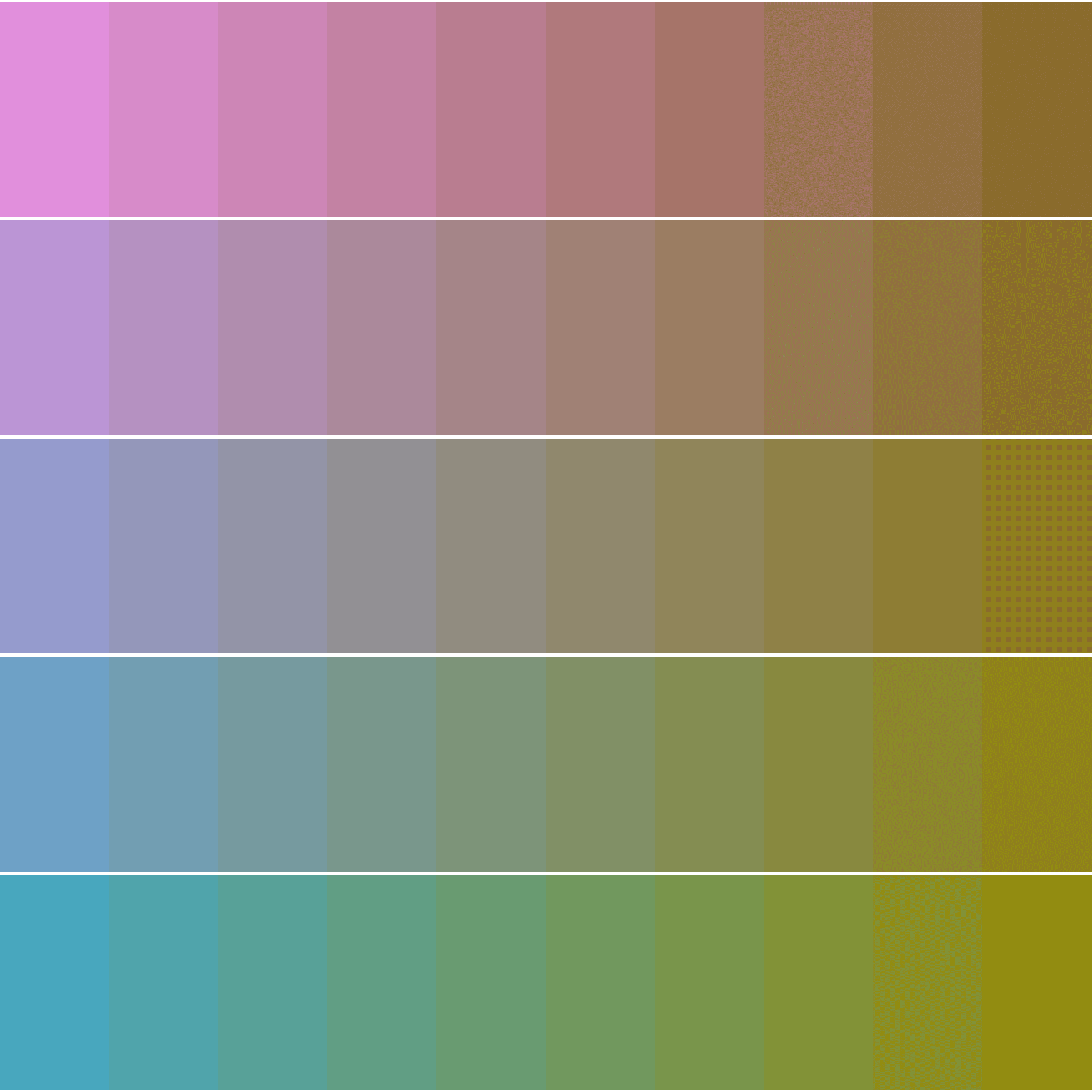 Color Study #16001442
