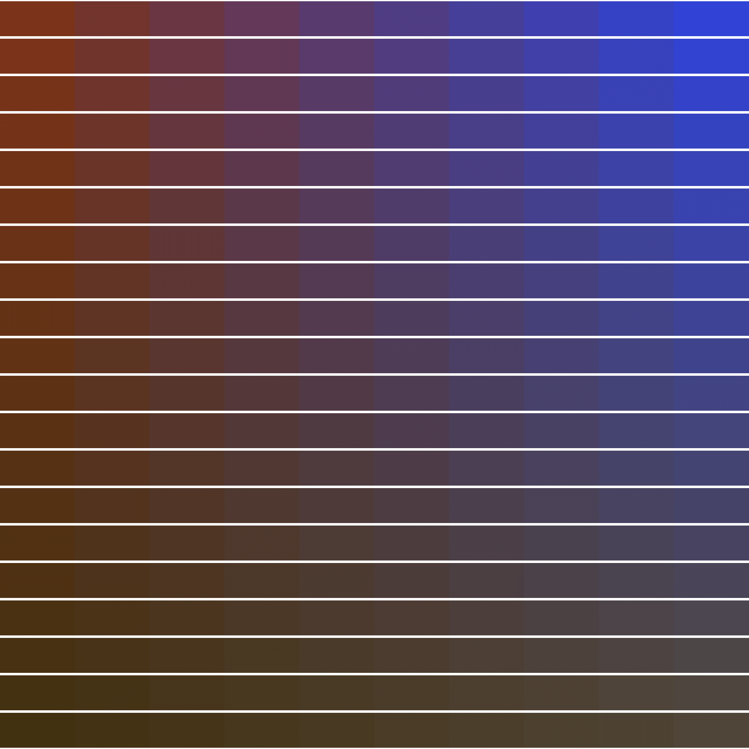 Color Study #16001444