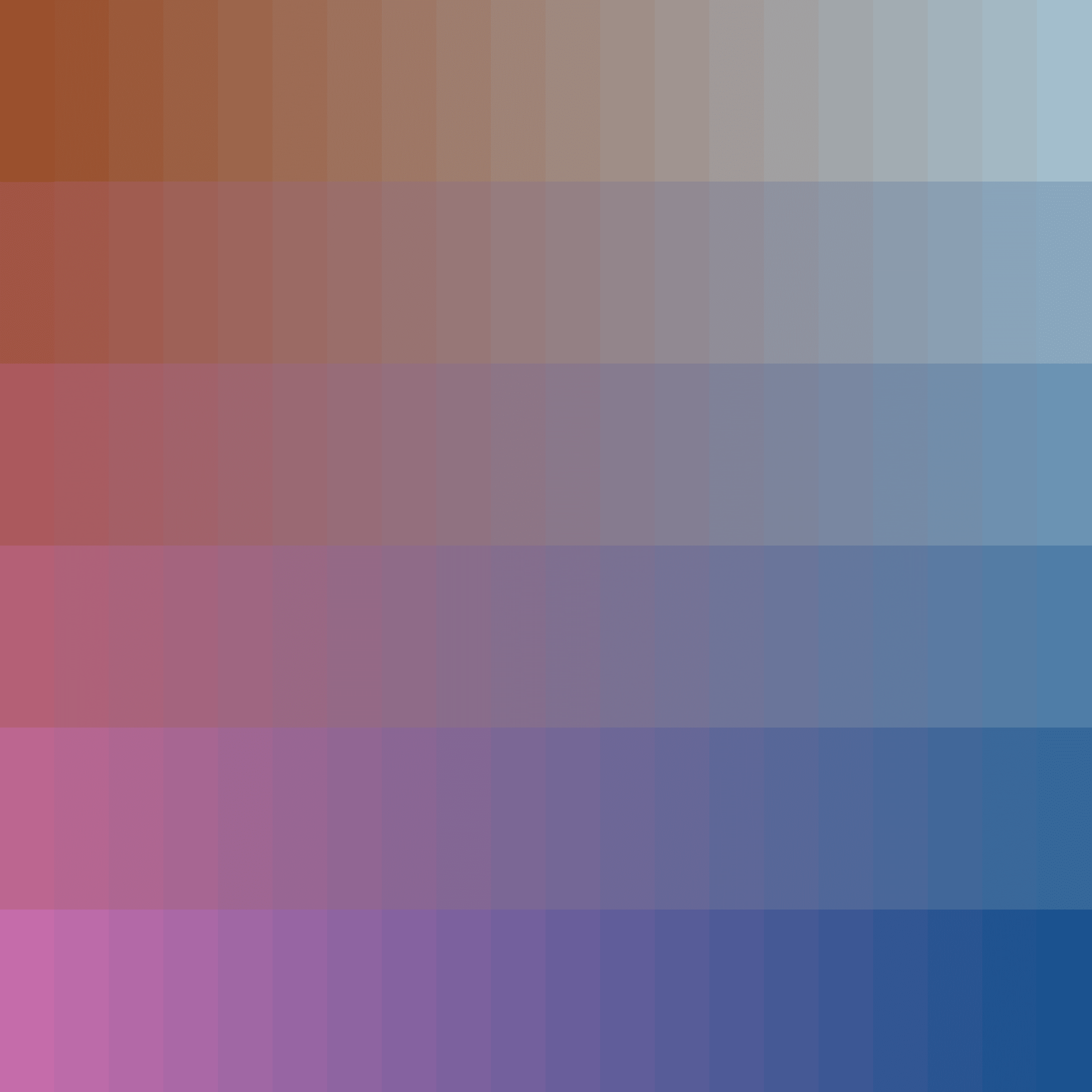 Color Study #16001451