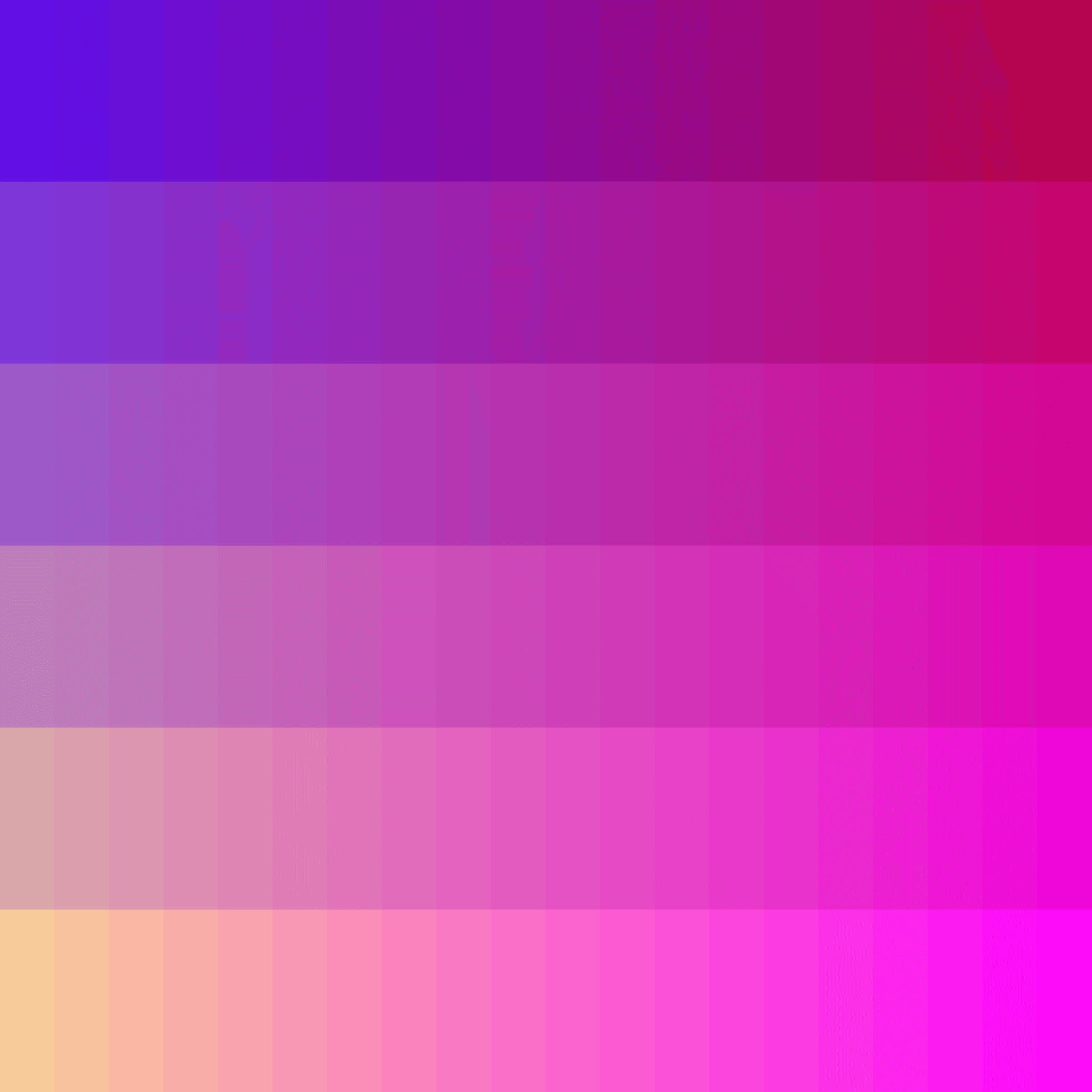 Color Study #16001452