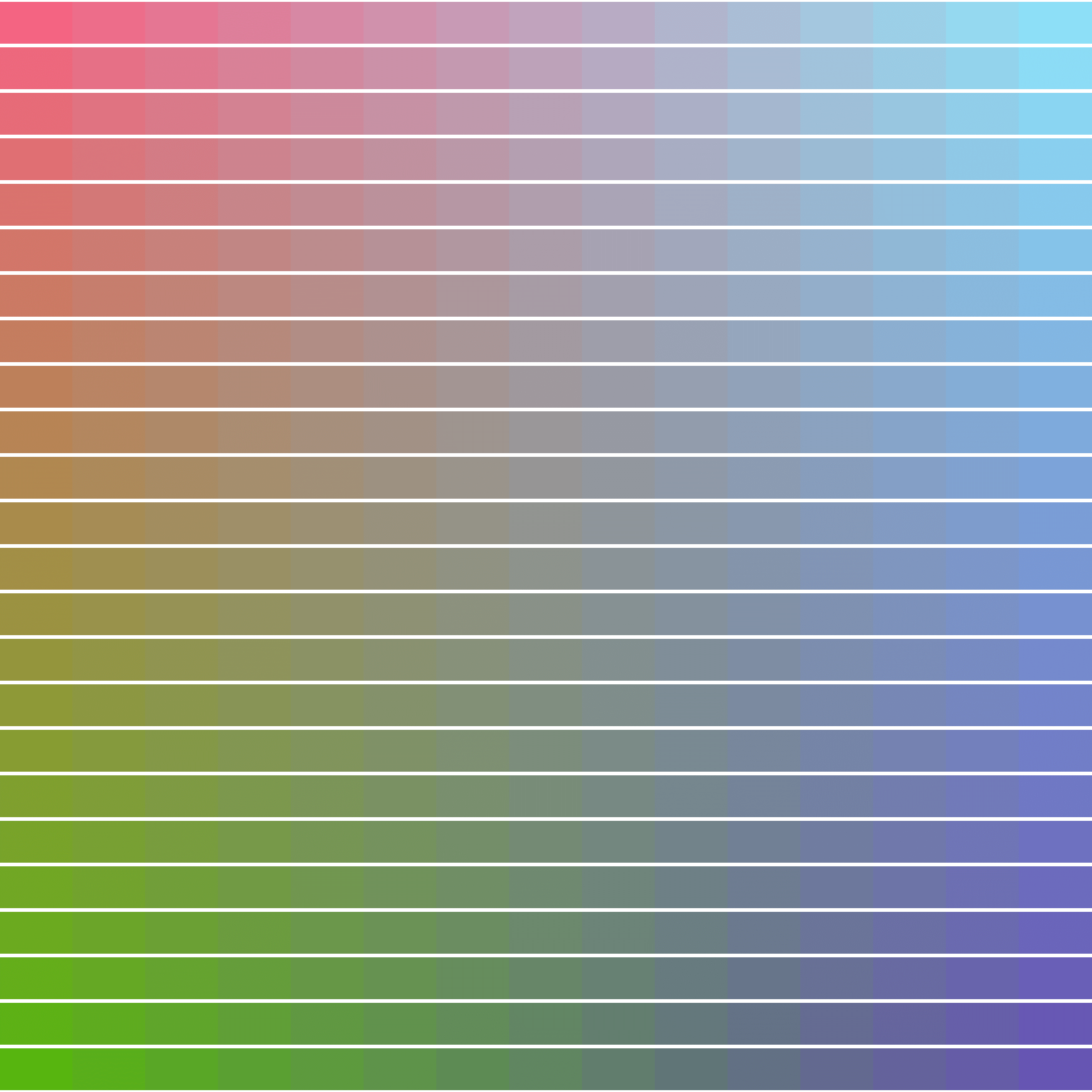Color Study #16001453