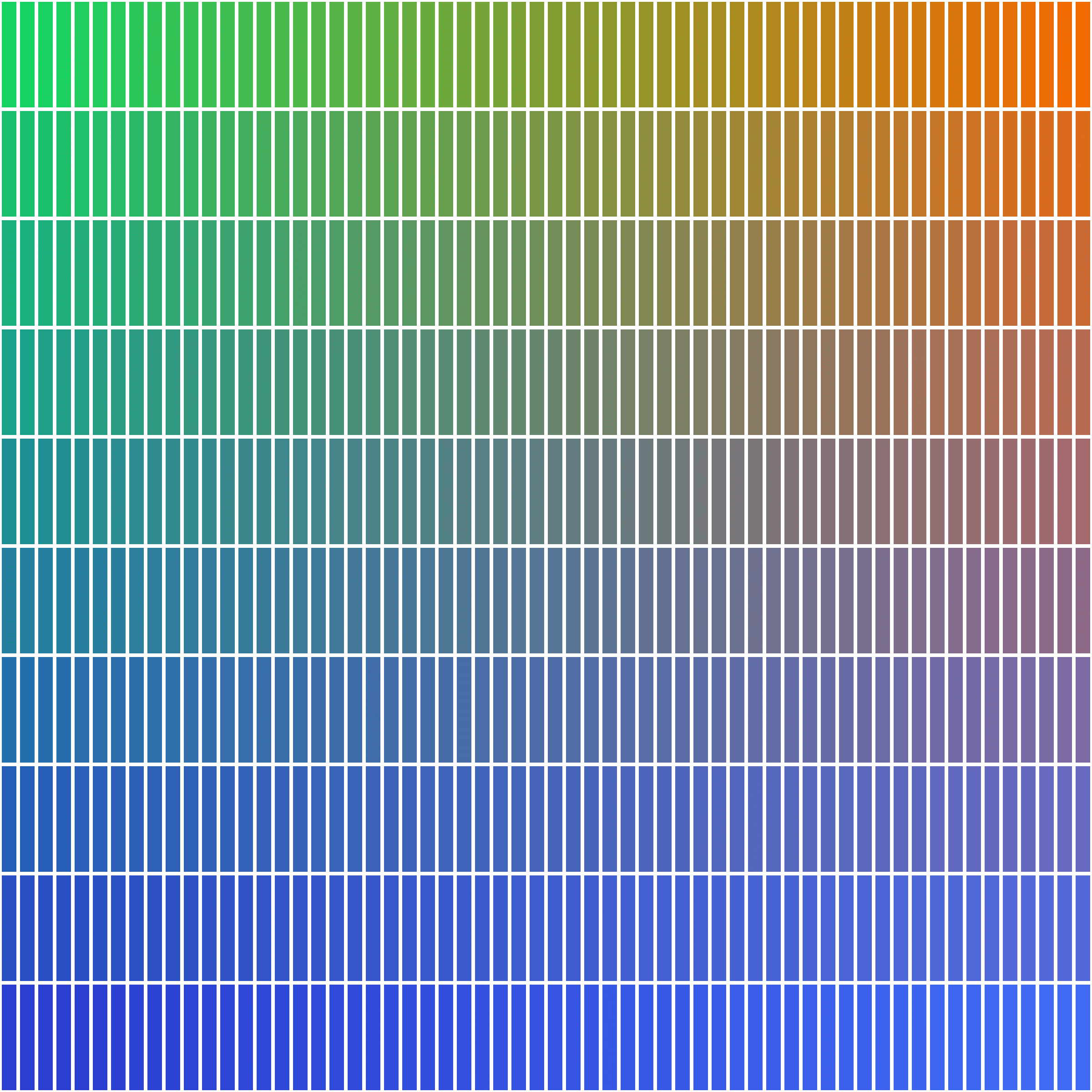 Color Study #16001457