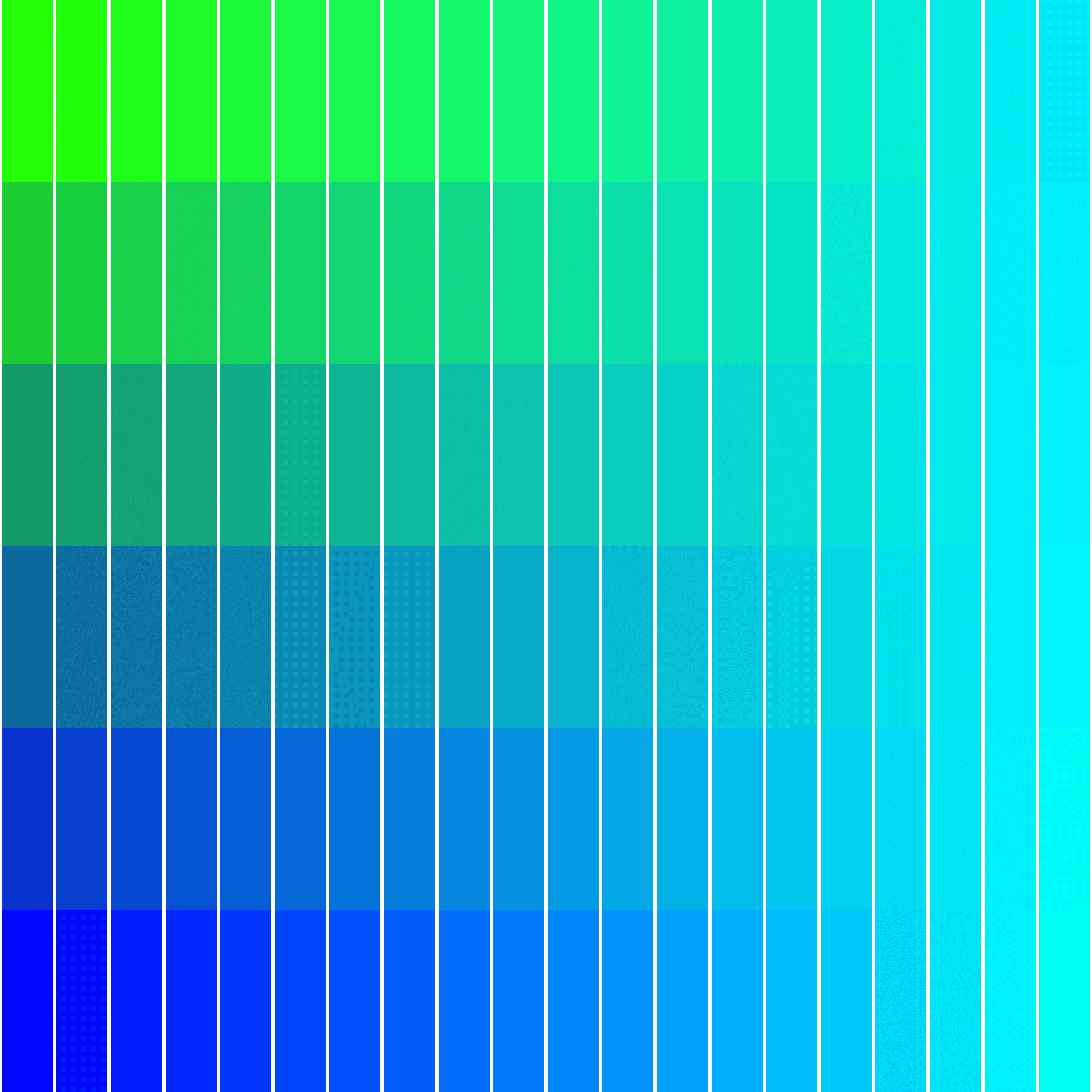 Color Study #16001460