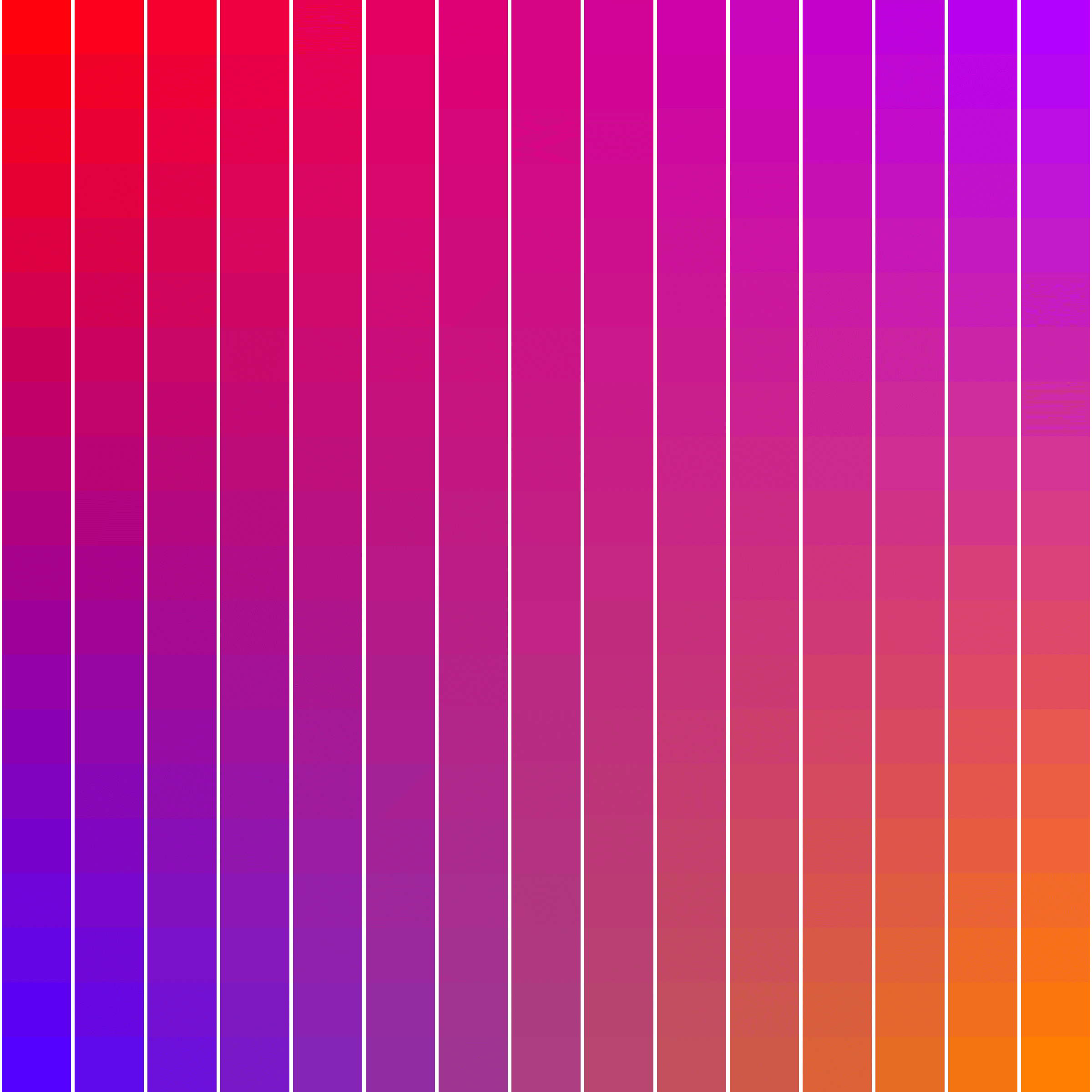 Color Study #16001462