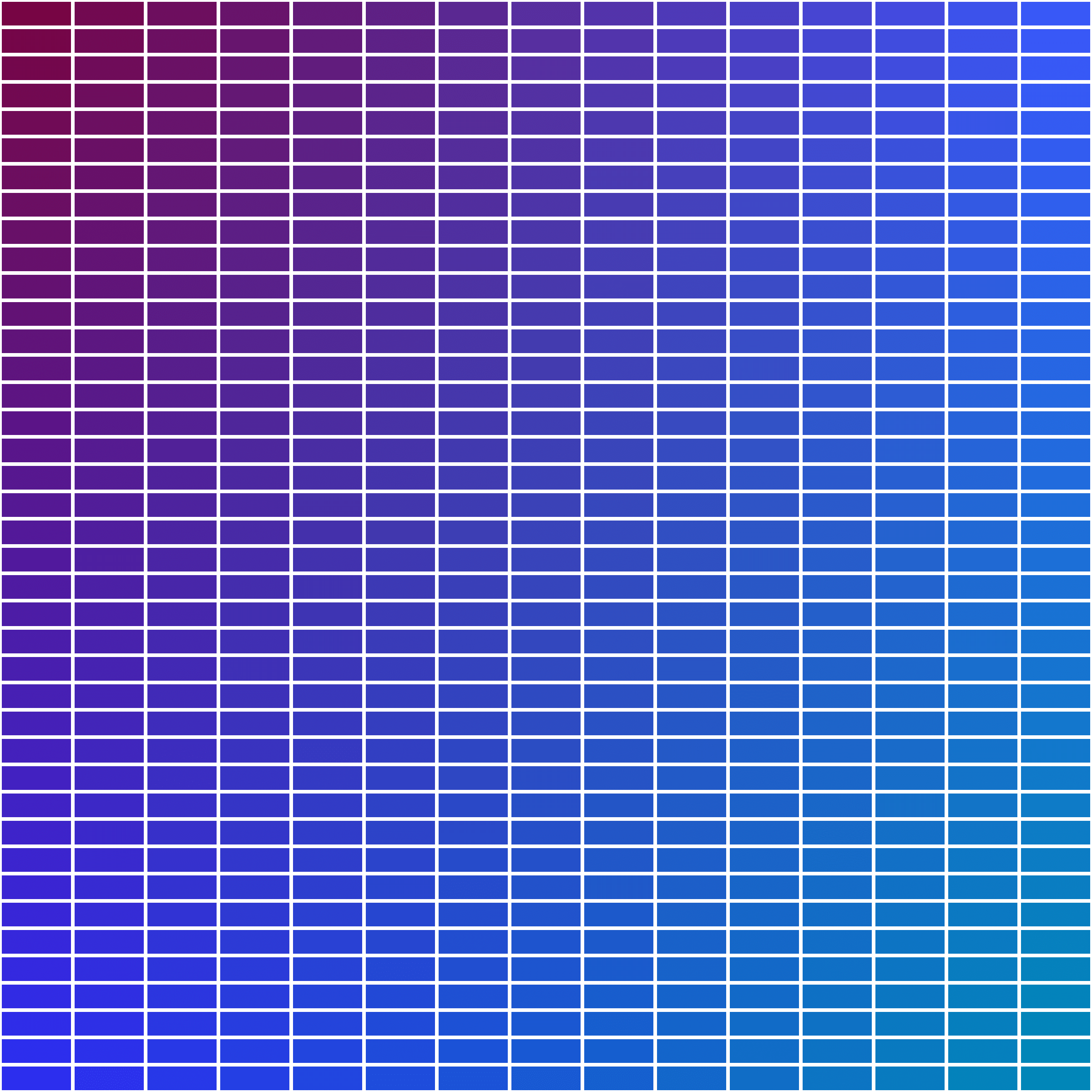 Color Study #16001464