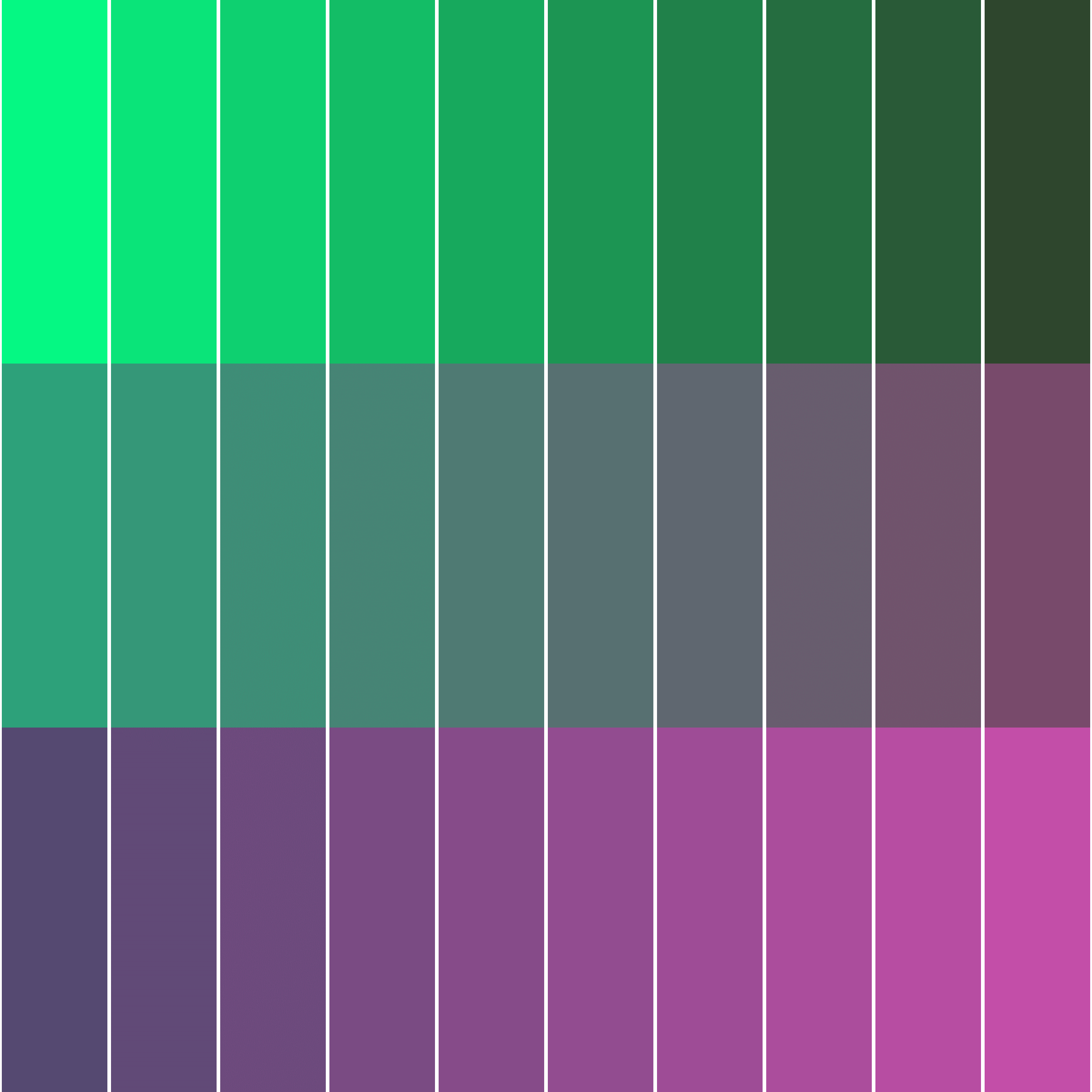 Color Study #16001468