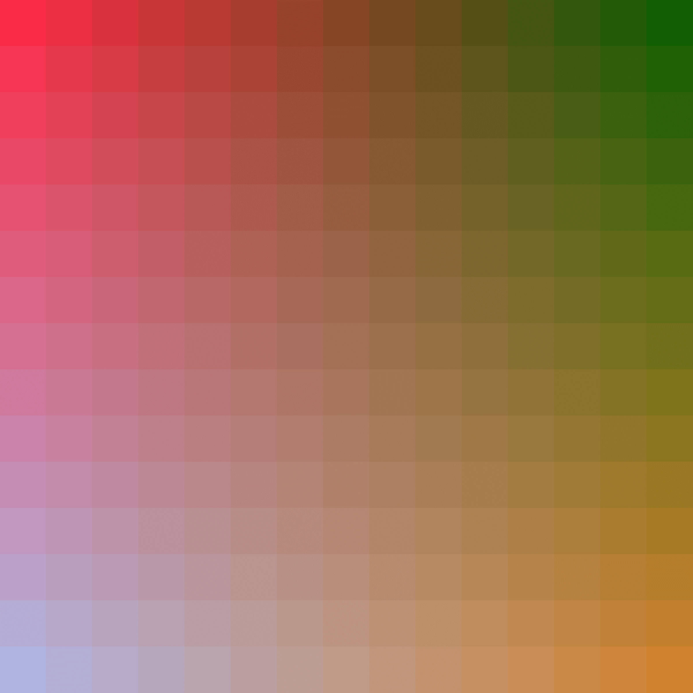 Color Study #16001469