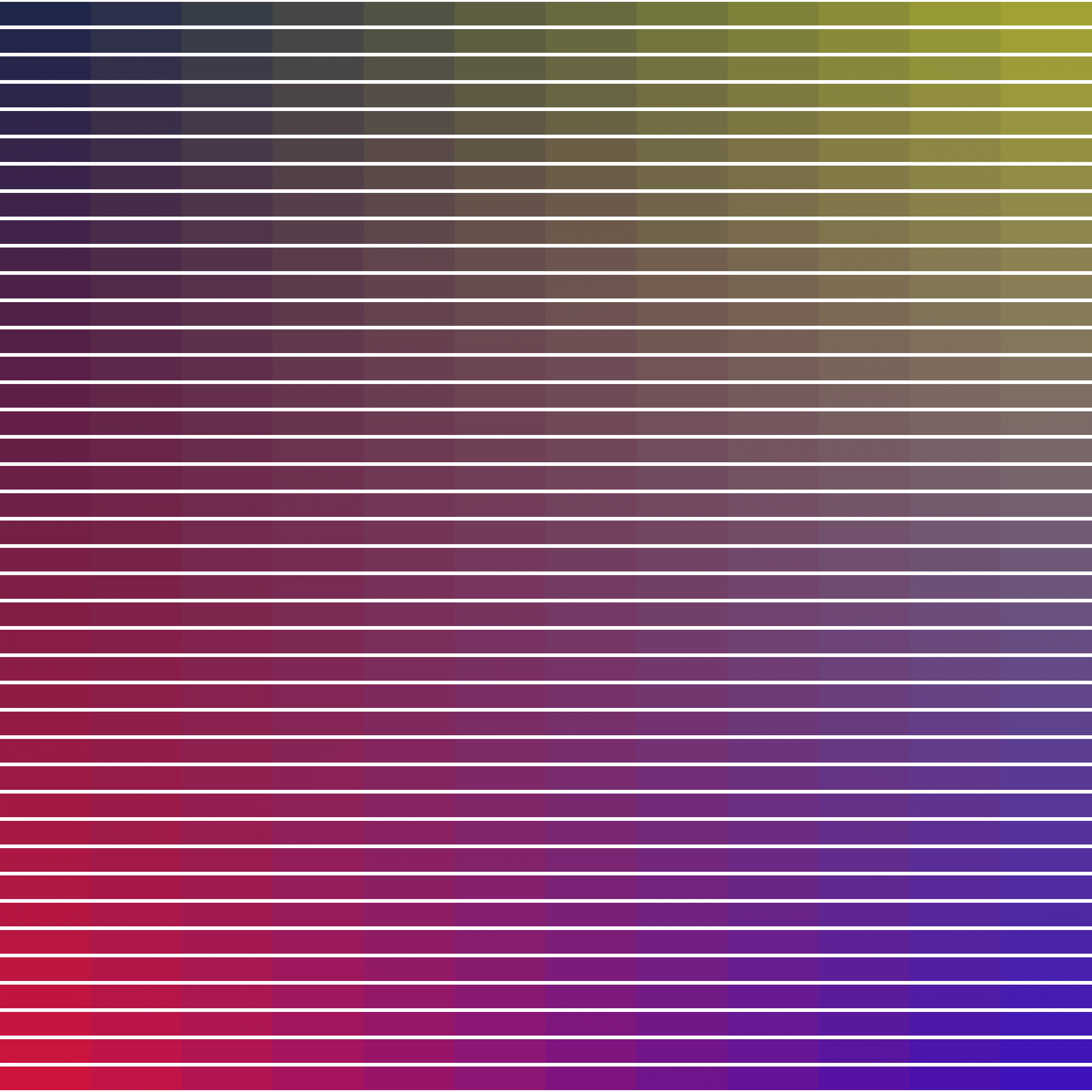 Color Study #16001470