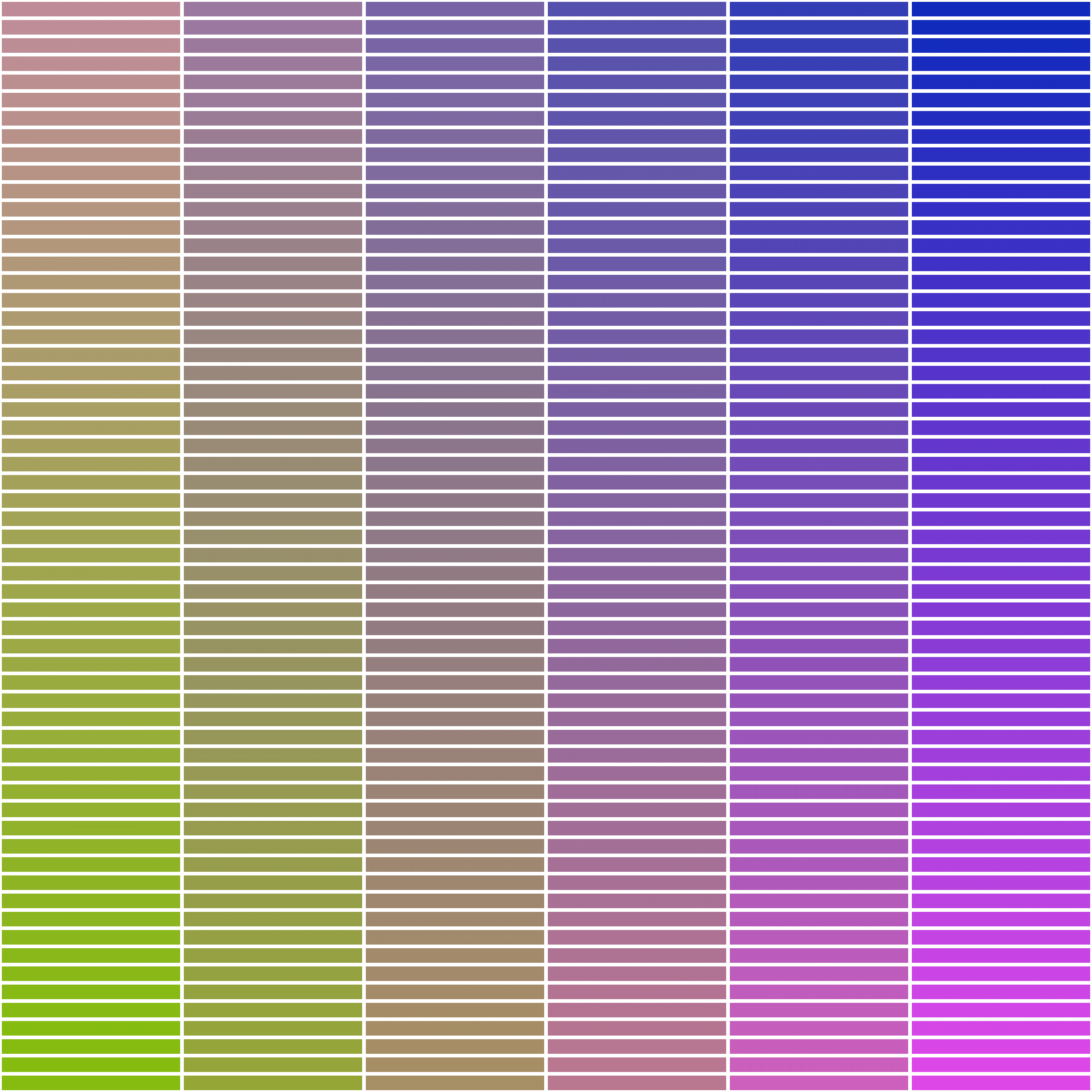 Color Study #16001474