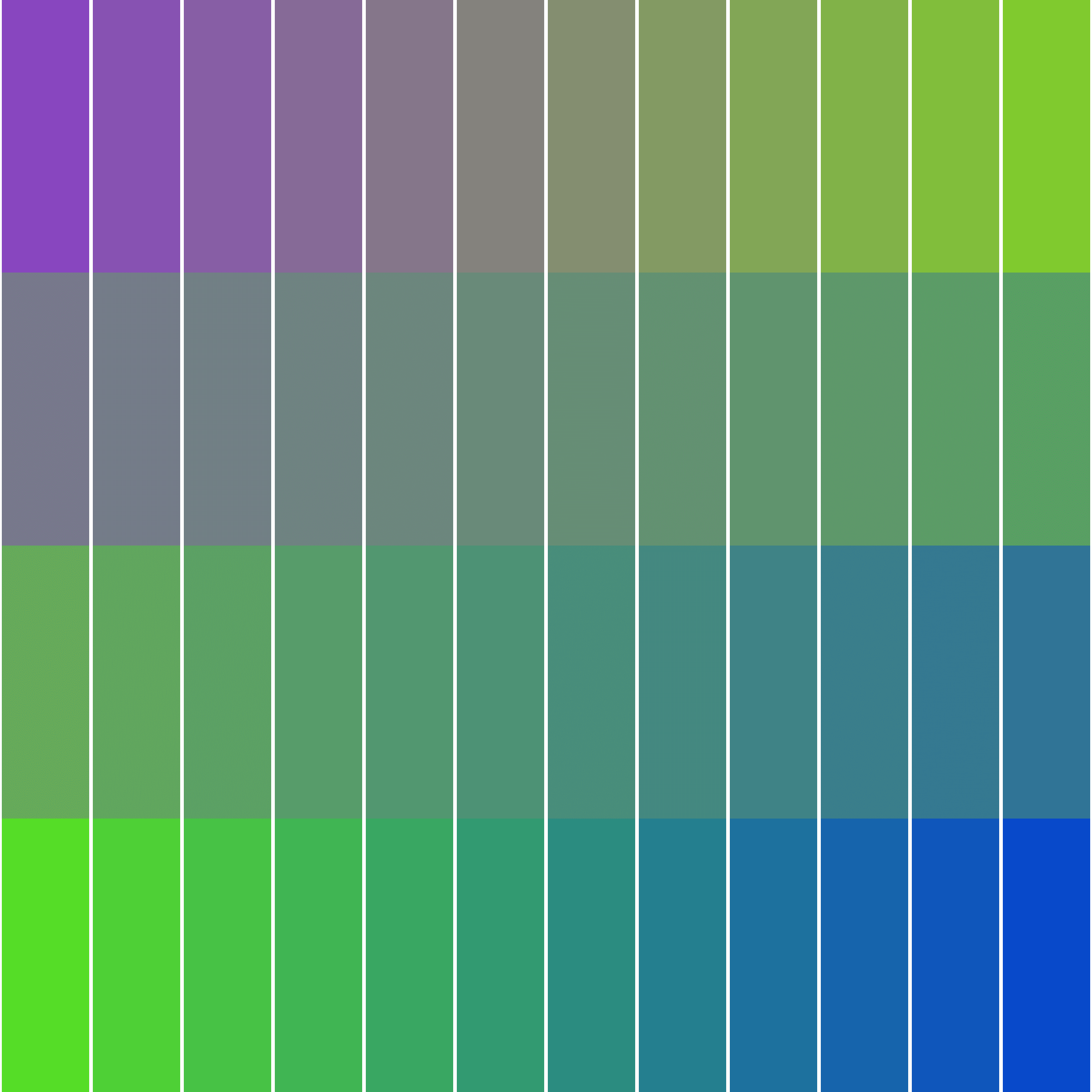 Color Study #16001477
