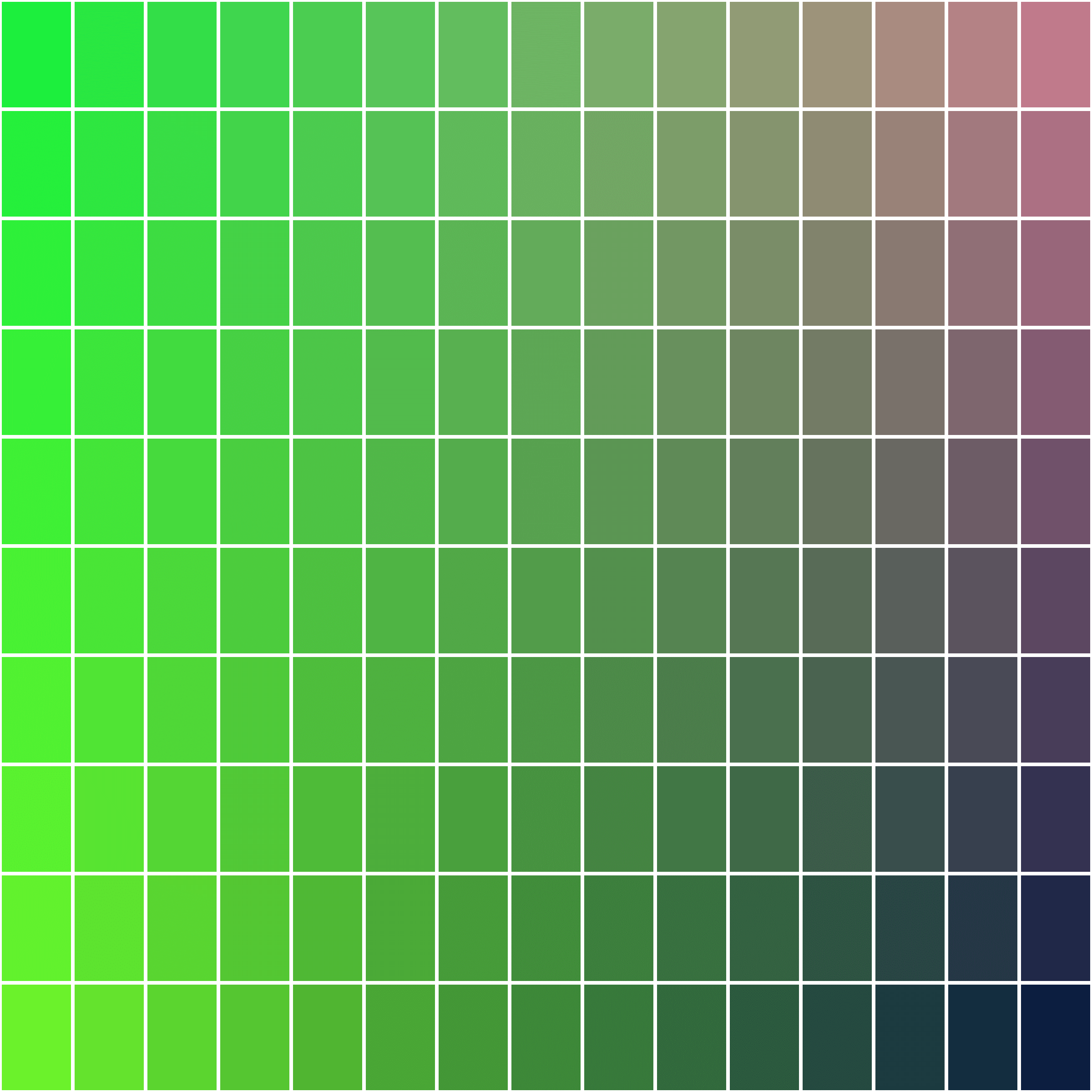 Color Study #16001479